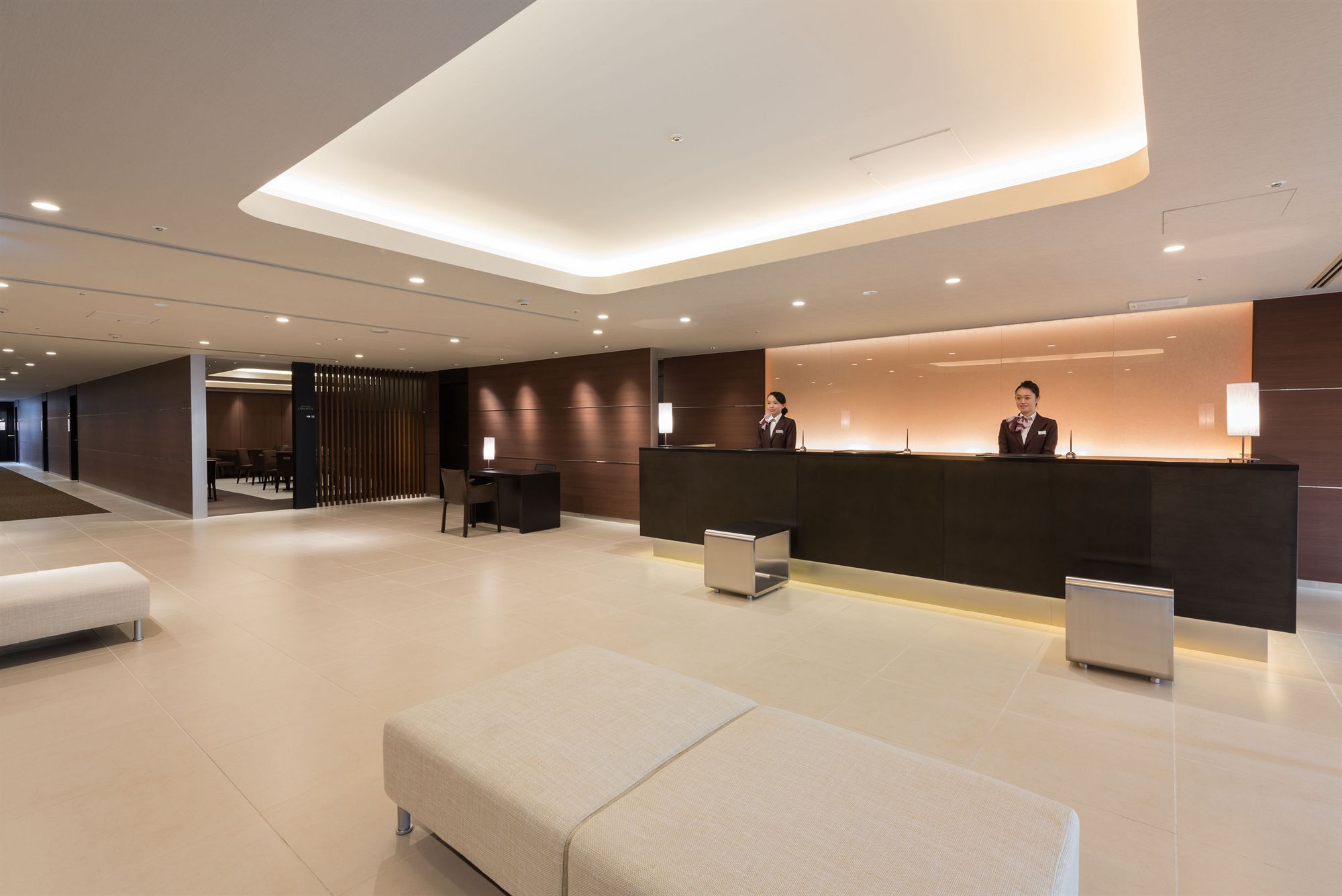 Фото Nagoya Kanayama Hotel