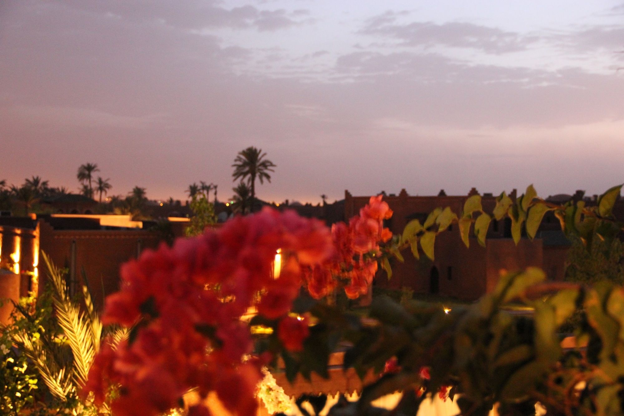 Фото Résidence Dar Lamia Marrakech