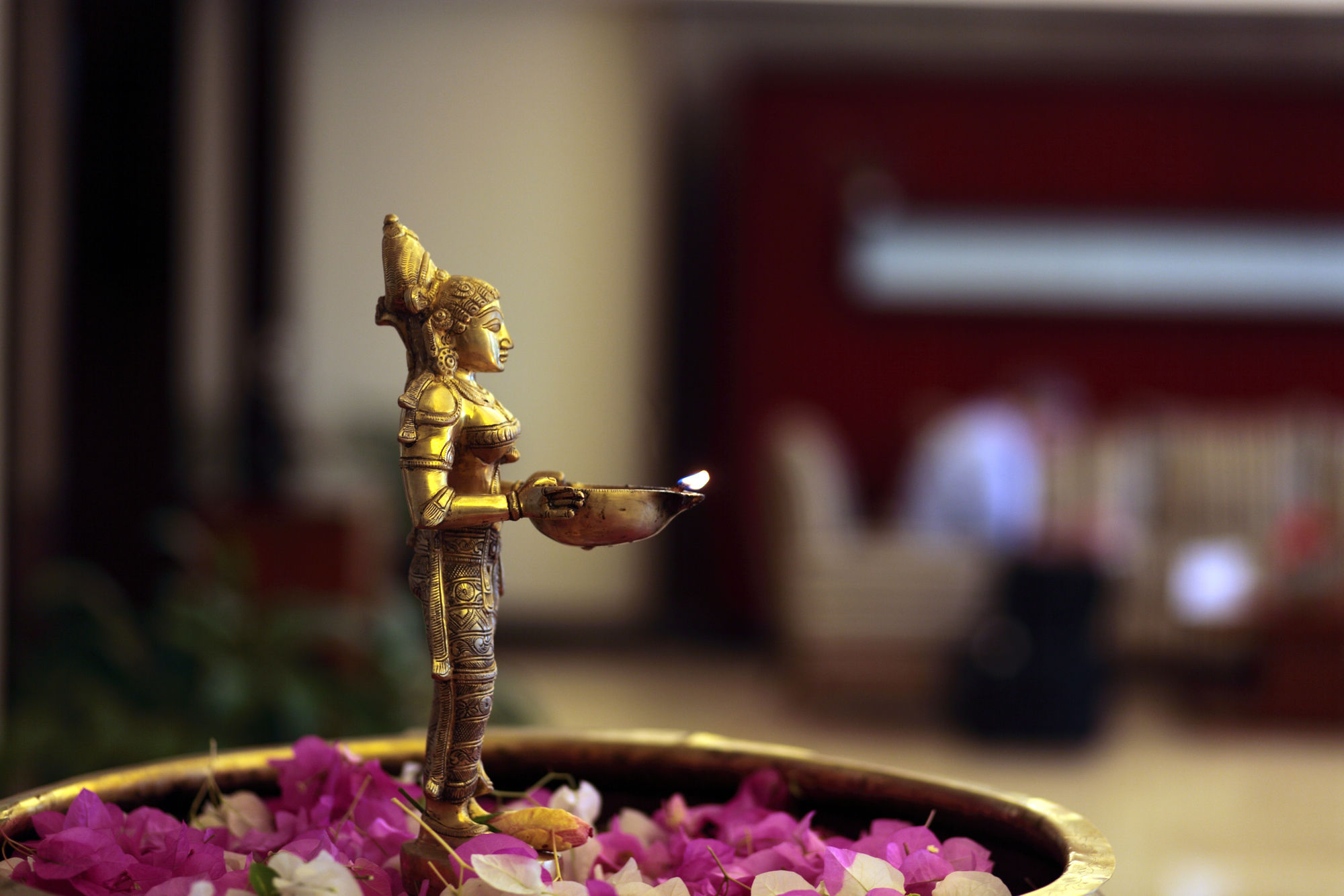 Фото Ellaa Hotel Gachibowli