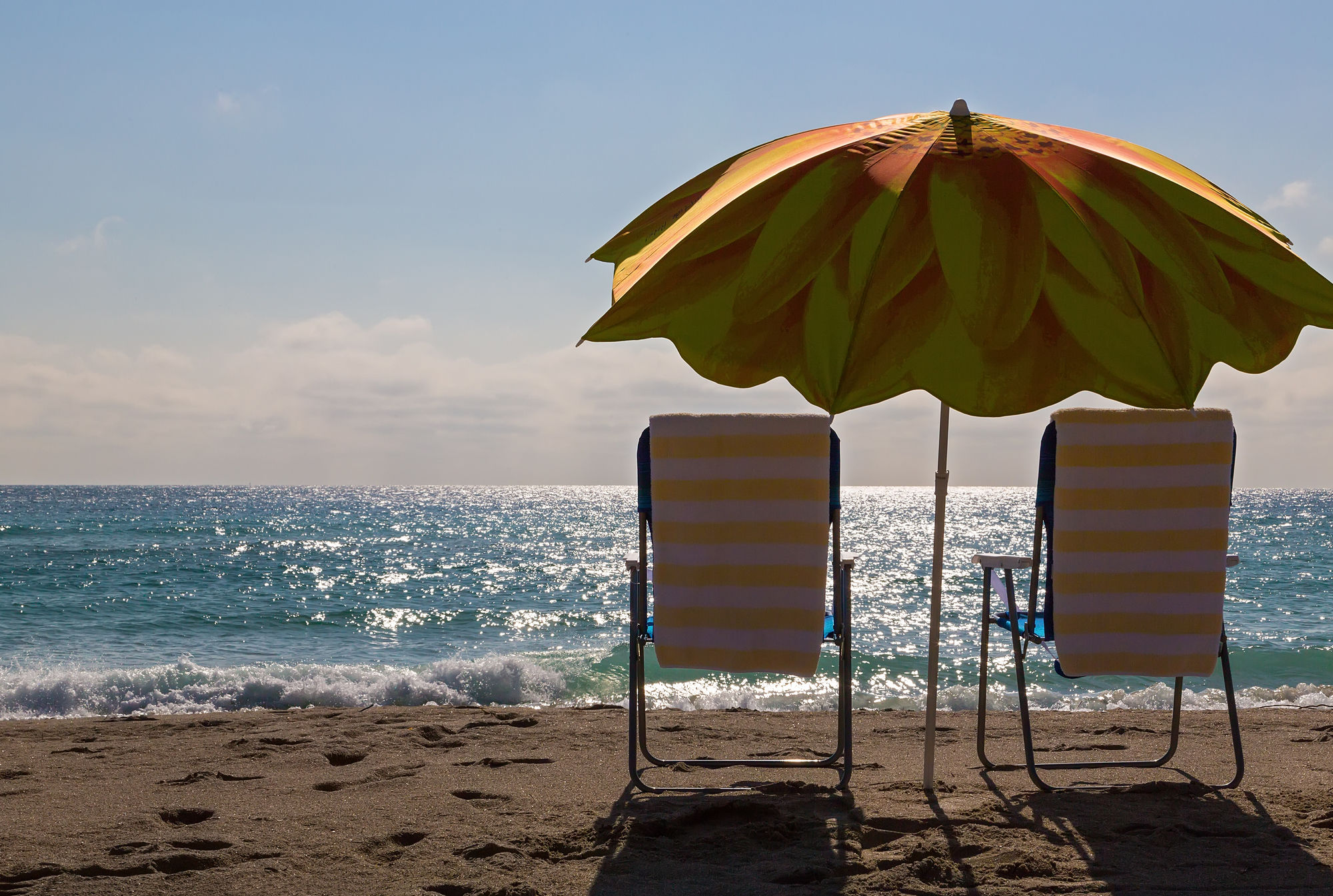 Фото Riptide Oceanfront Hotel