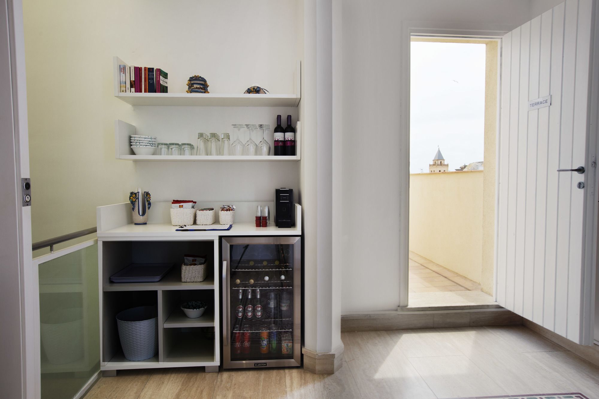 Фото Badia Nuova Residence