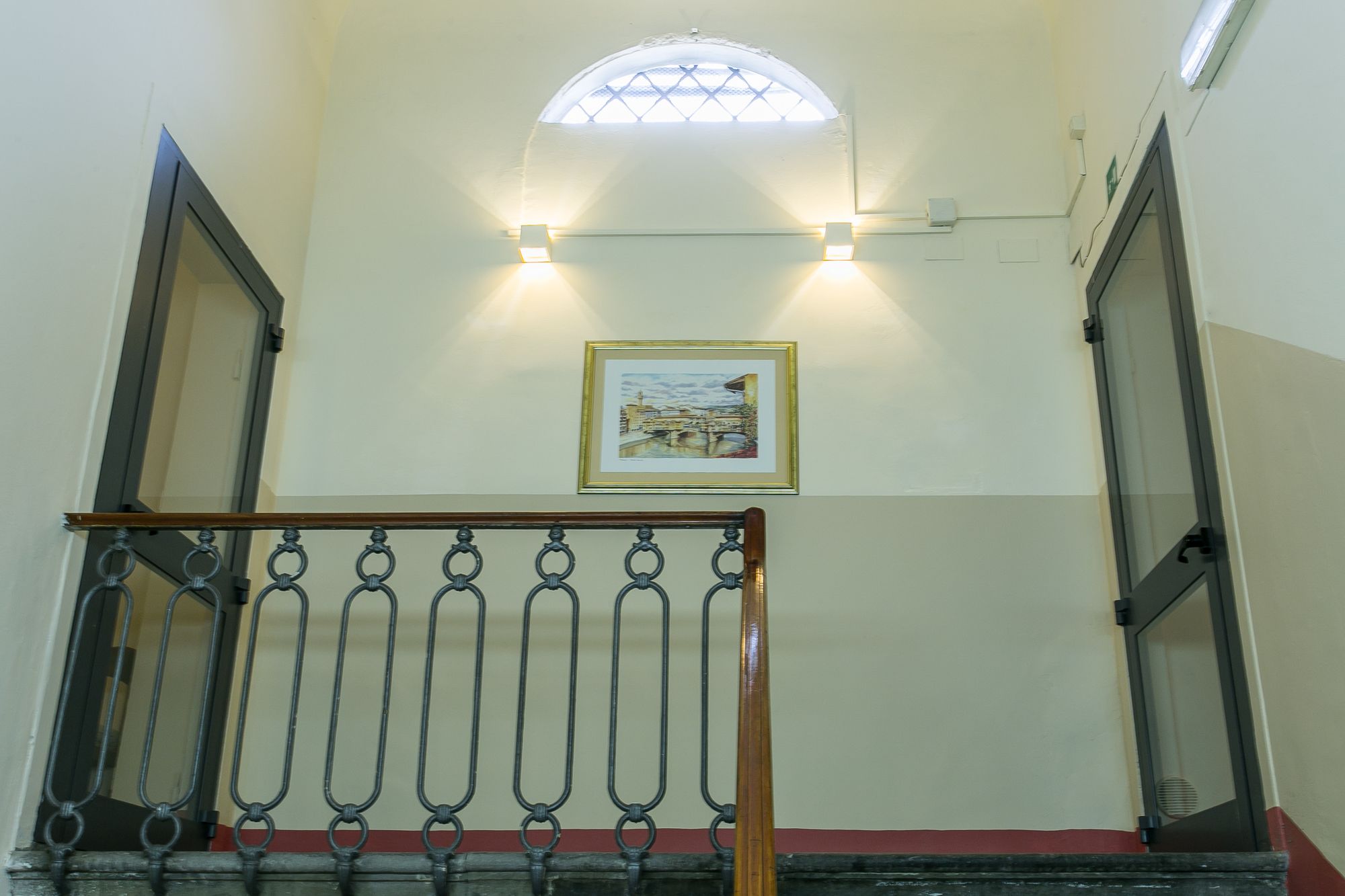 Фото Hotel D'Azeglio