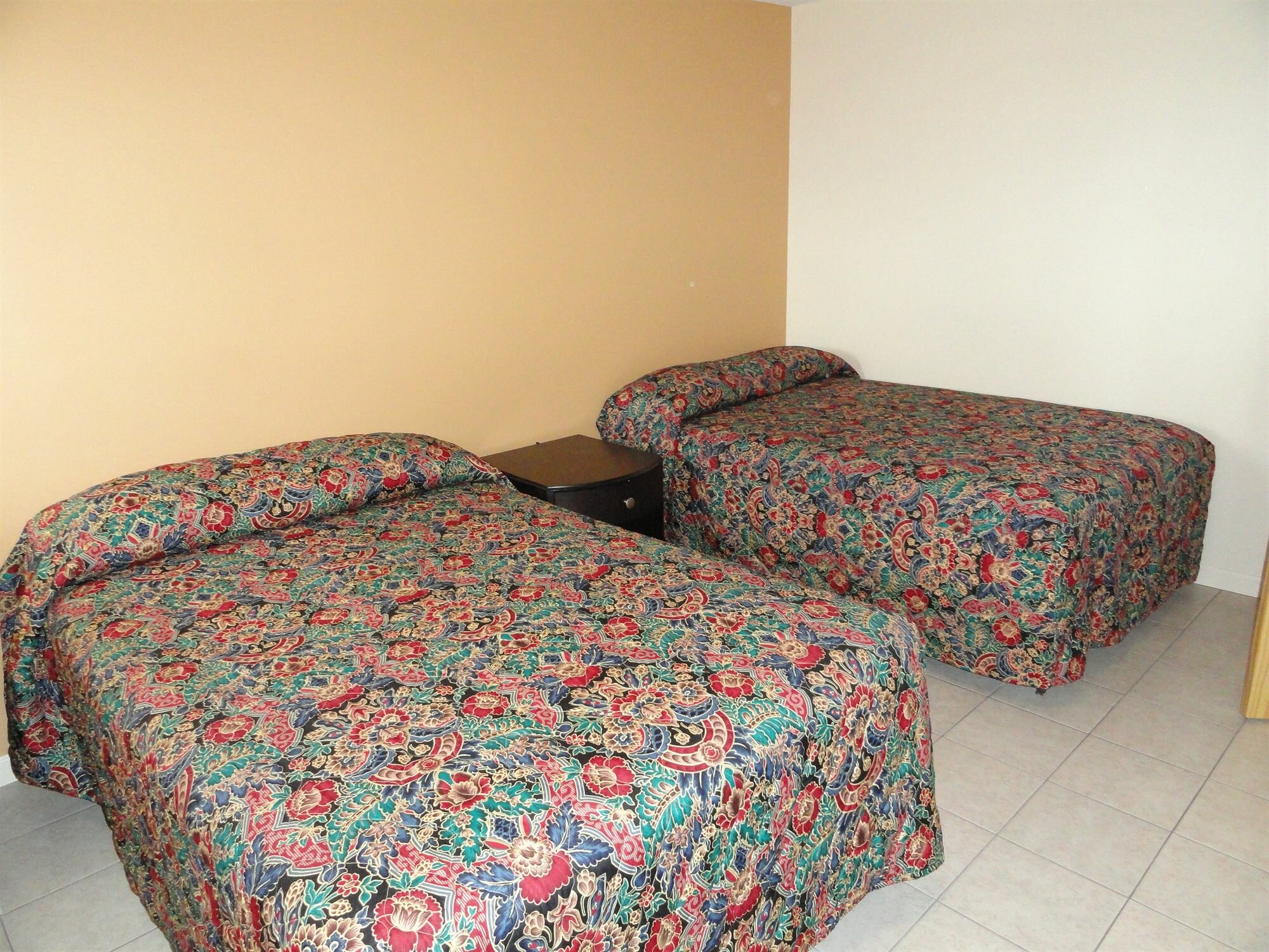 Фото Anchor Motel