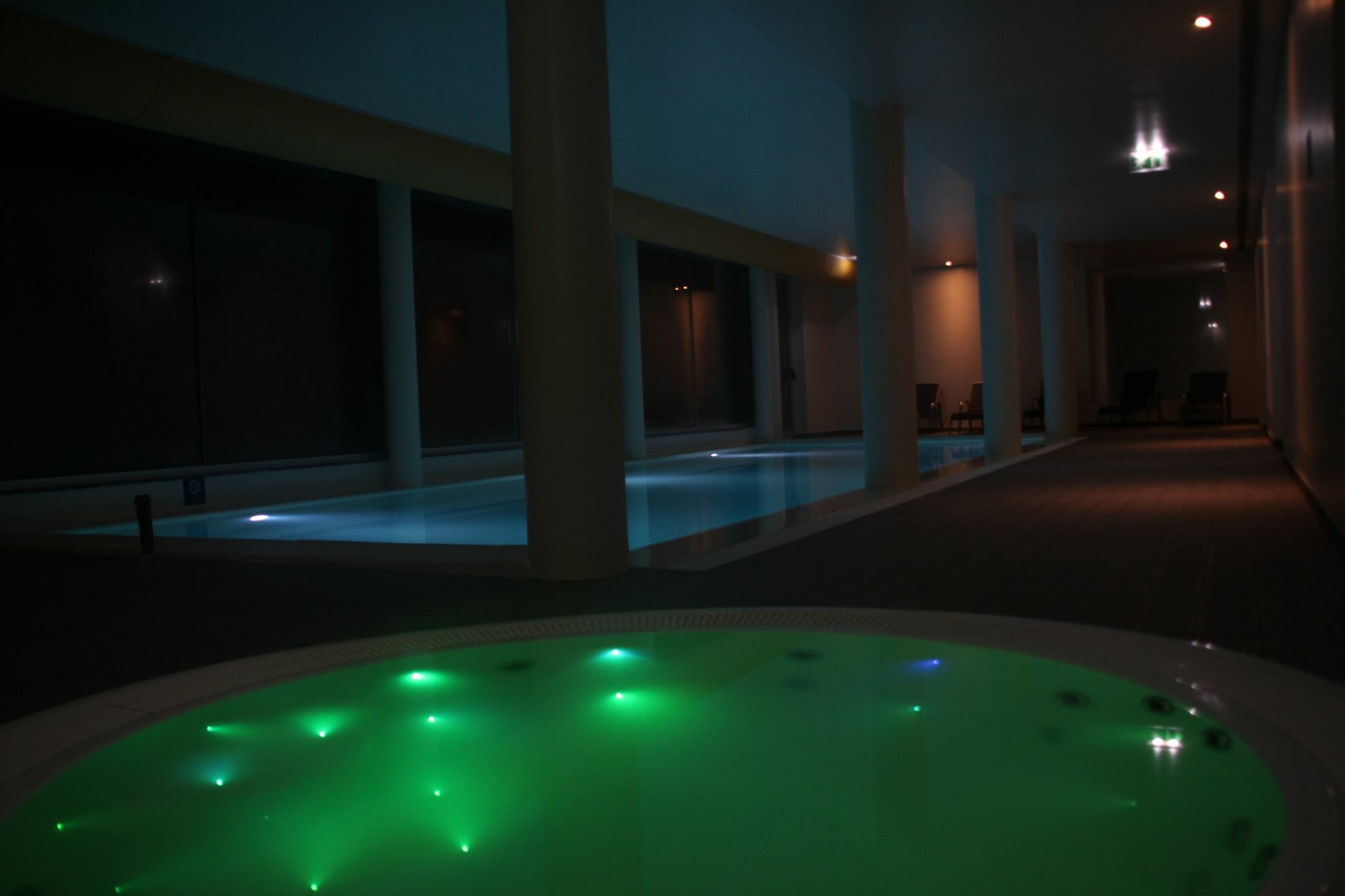 Фото Monte Filipe Hotel & SPA