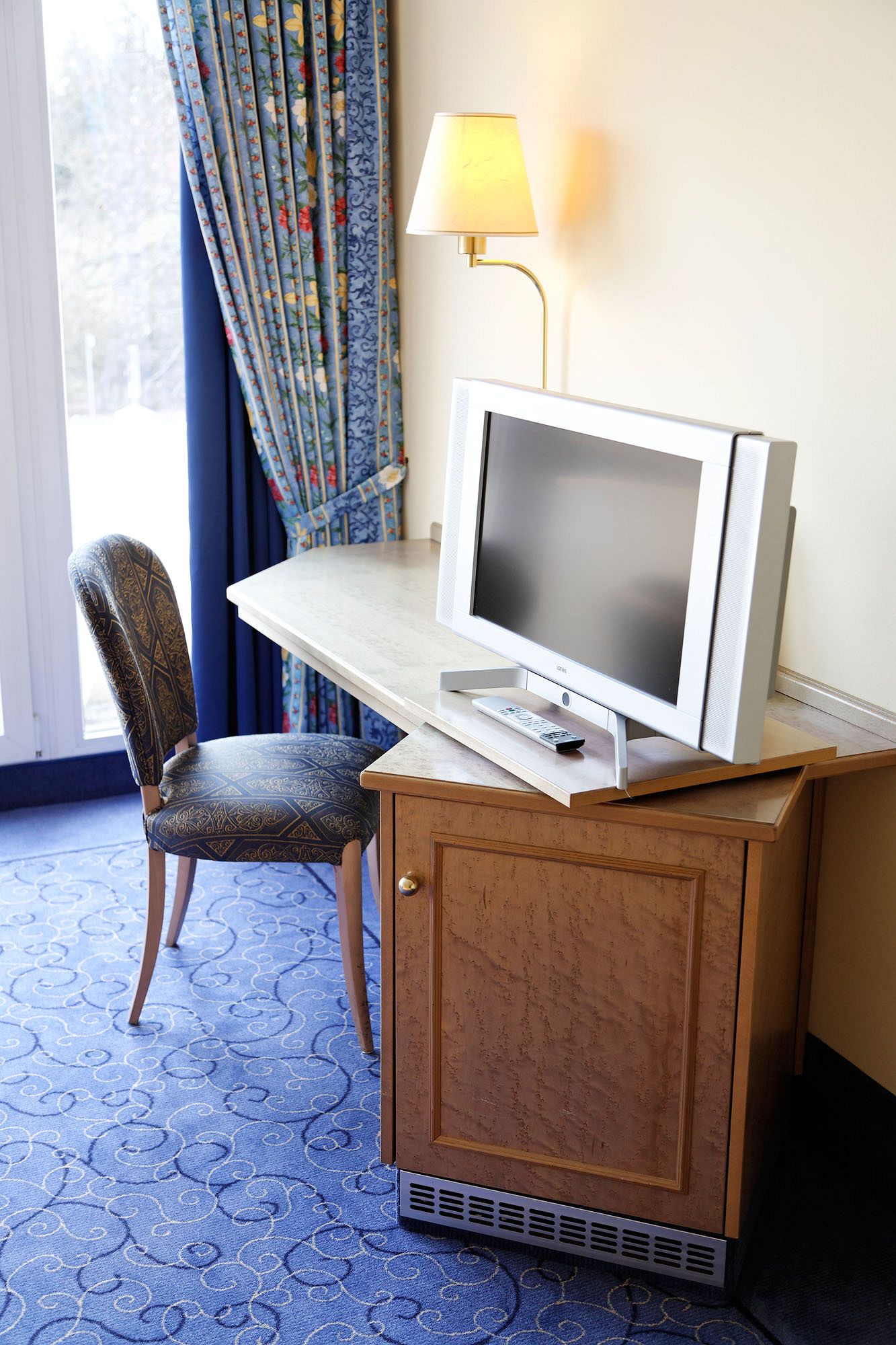 Фото Best Western Plus Residenzhotel Lueneburg