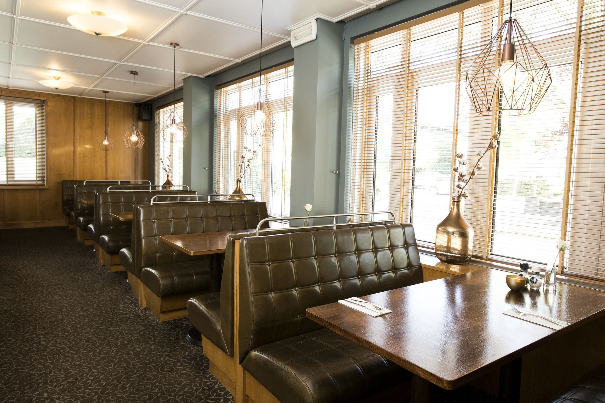 Фото Hotel Parkzicht Eindhoven