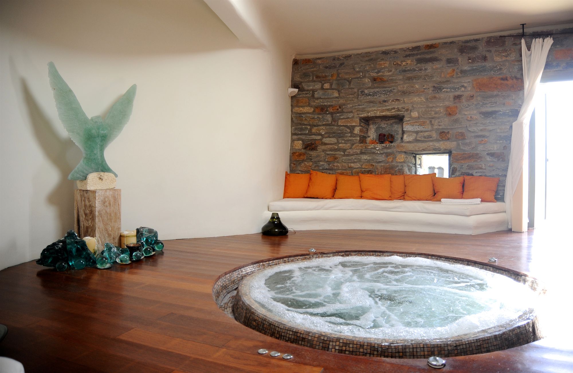 Фото Aigis Suites