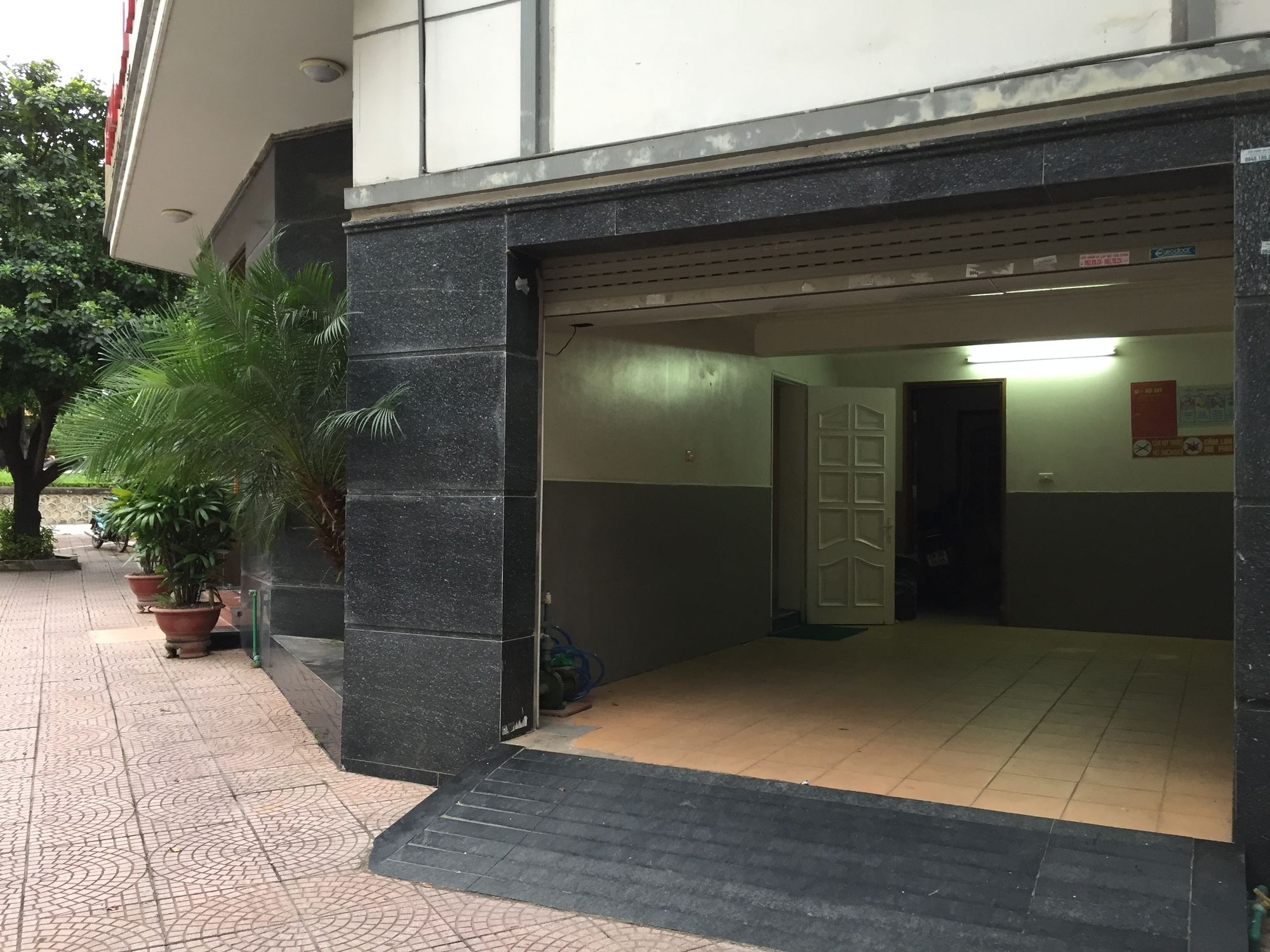 Фото Thai Hoa Hotel