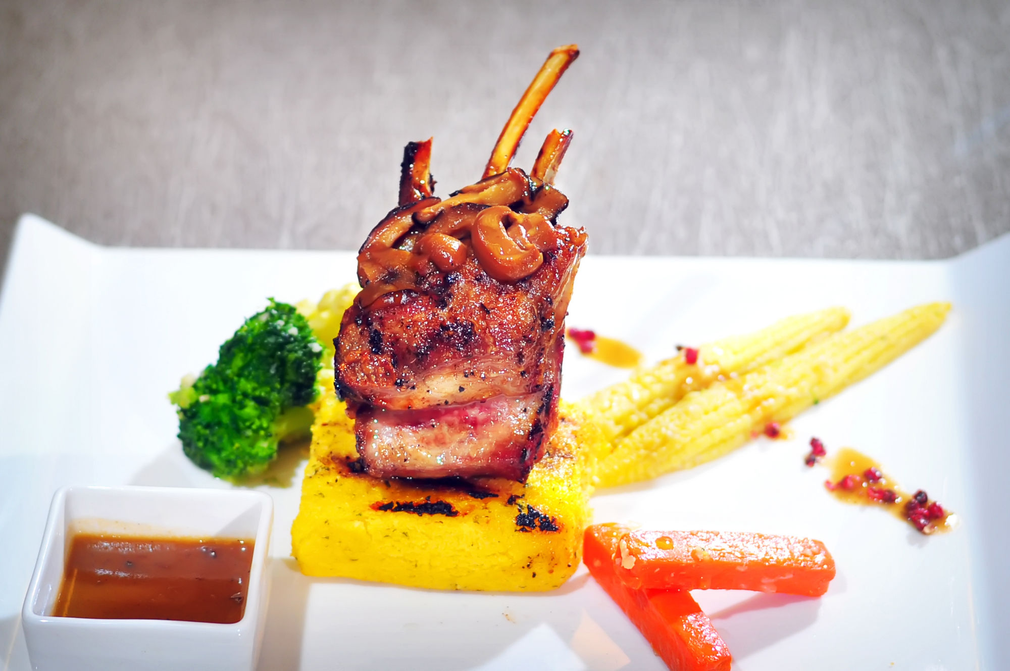 Фото Grand Jatra Hotel Balikpapan