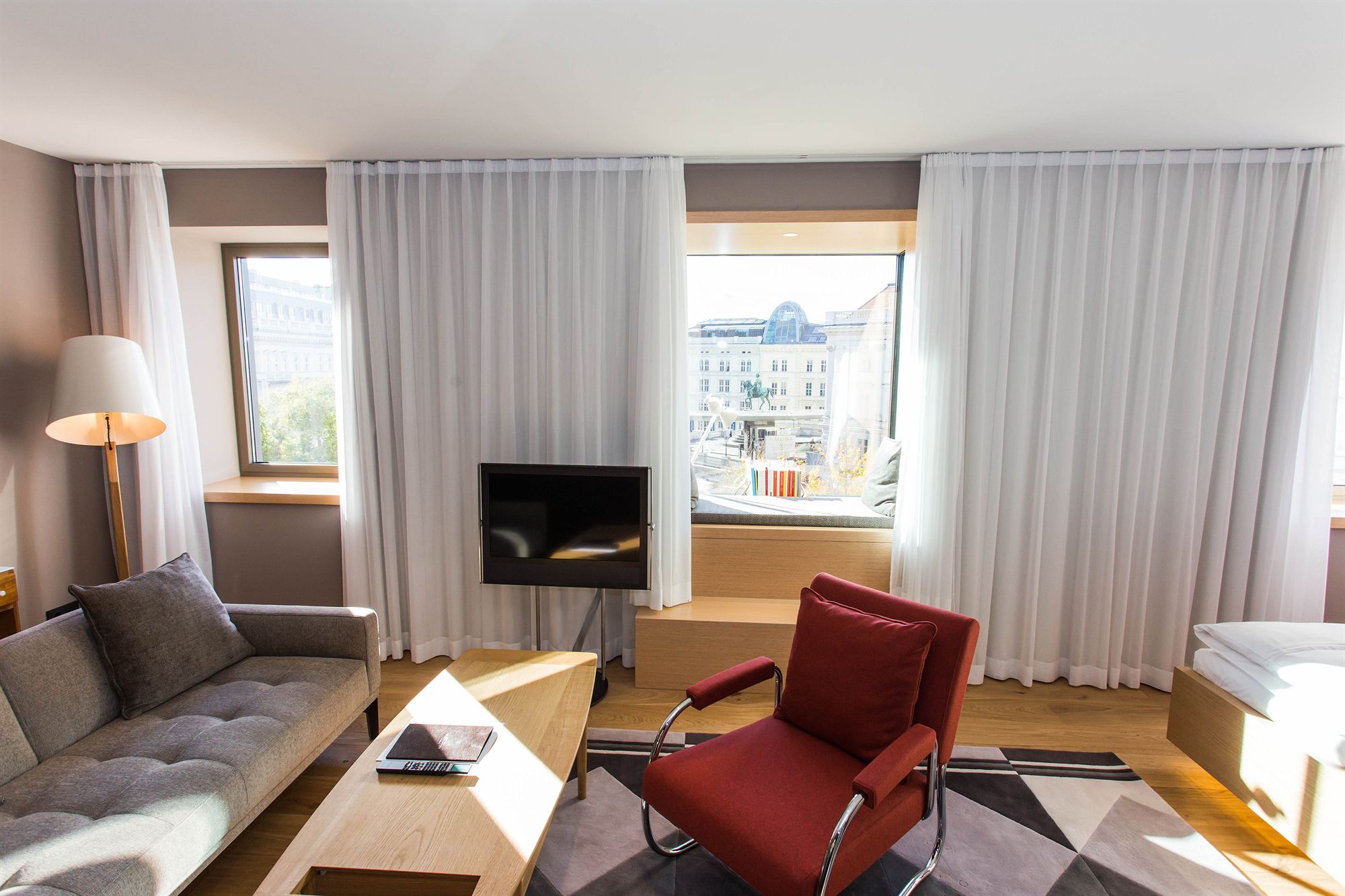 Фото The Guesthouse Vienna