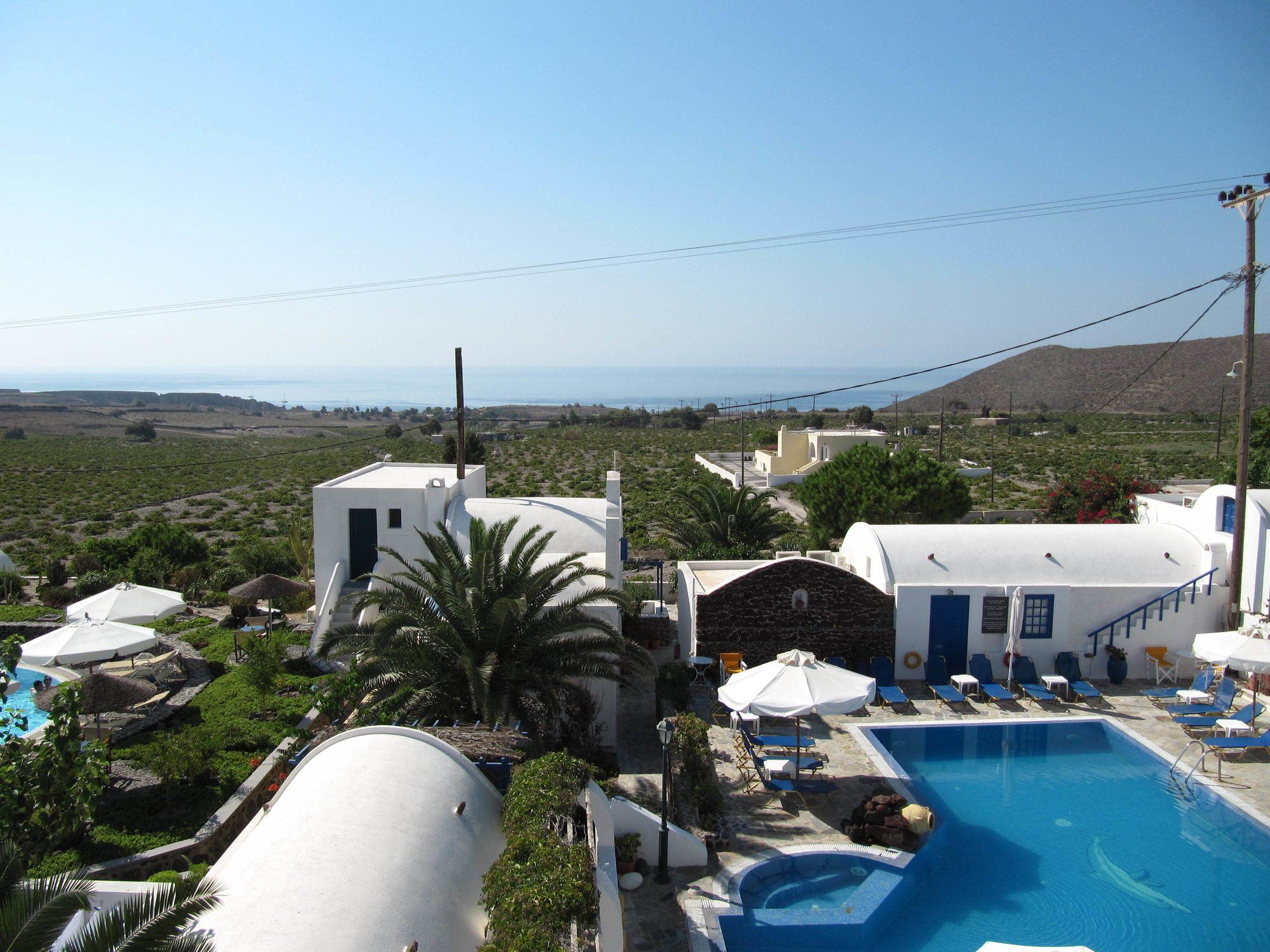 Фото Rodakas Hotel