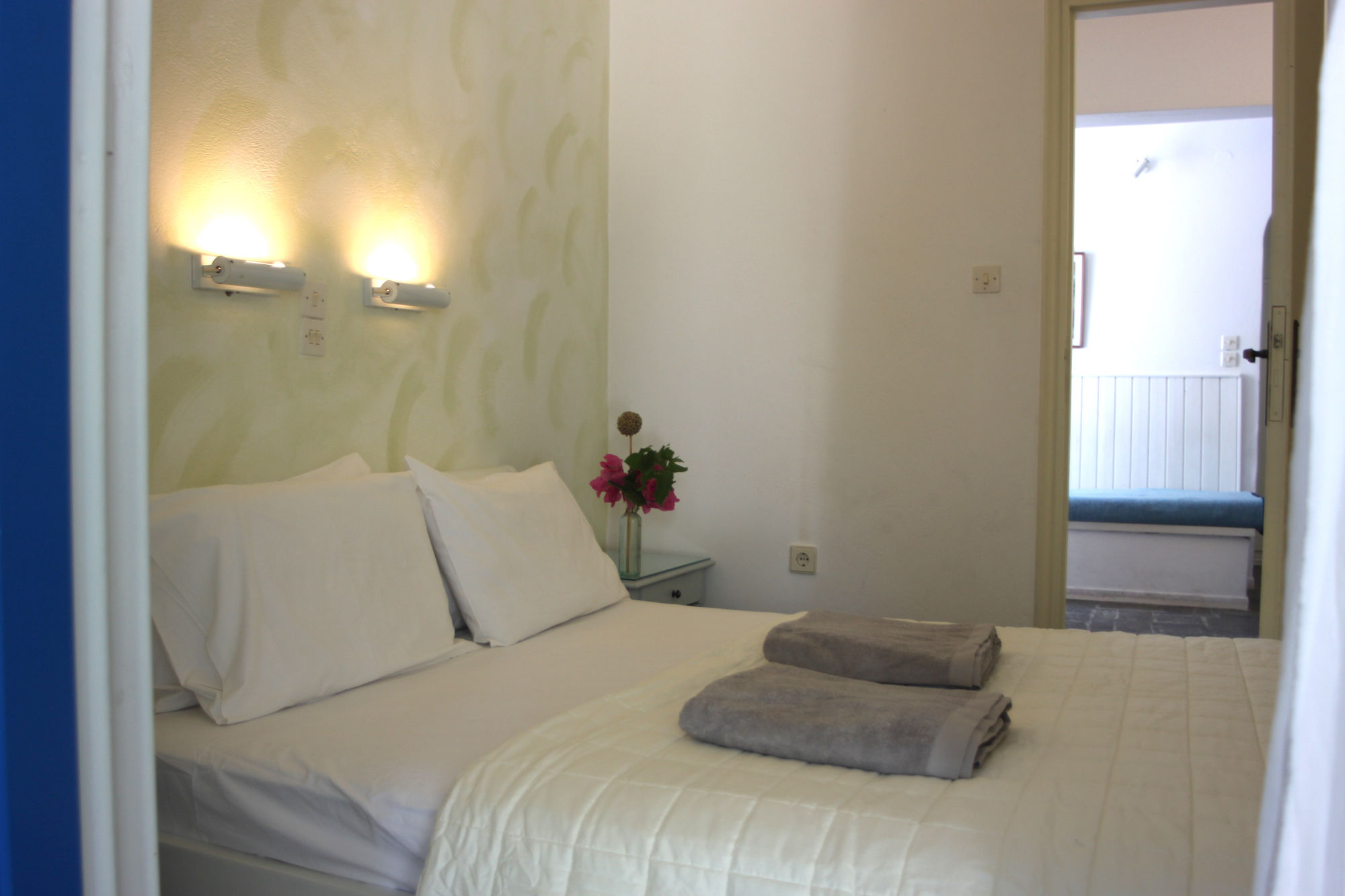 Фото Aegean Village