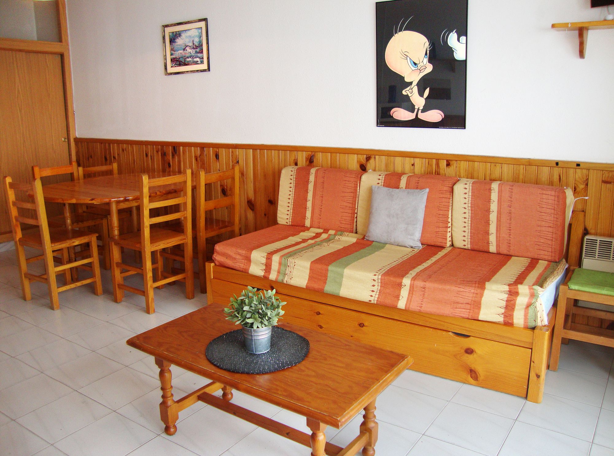 Фото Lcb Apartaments Pie de Pistas