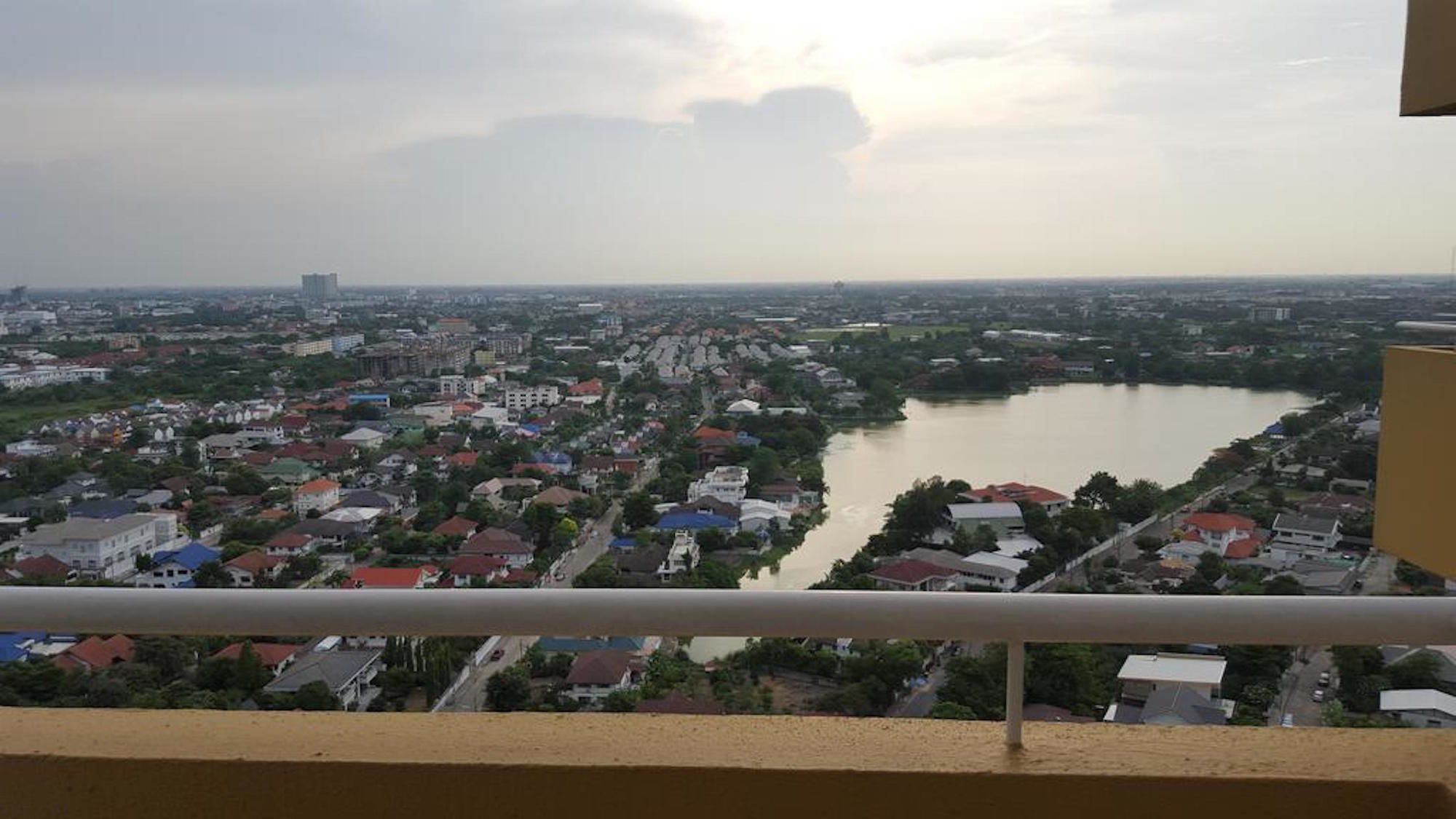 Фото Room Relax at Muang Thong Thani