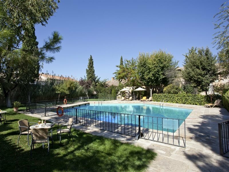 Фото Parador de Almagro