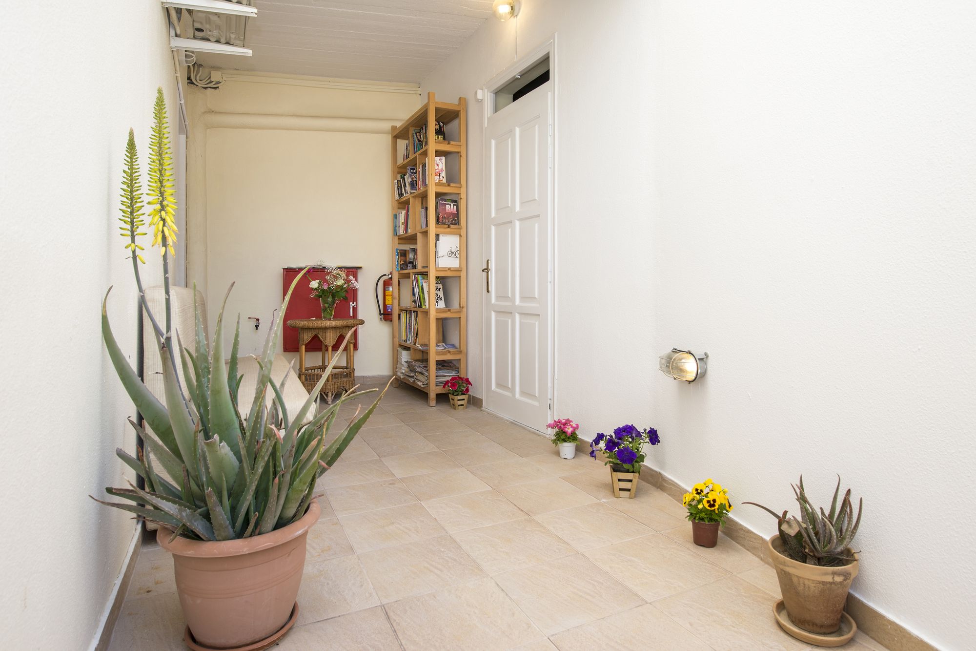 Фото Kostis Villas