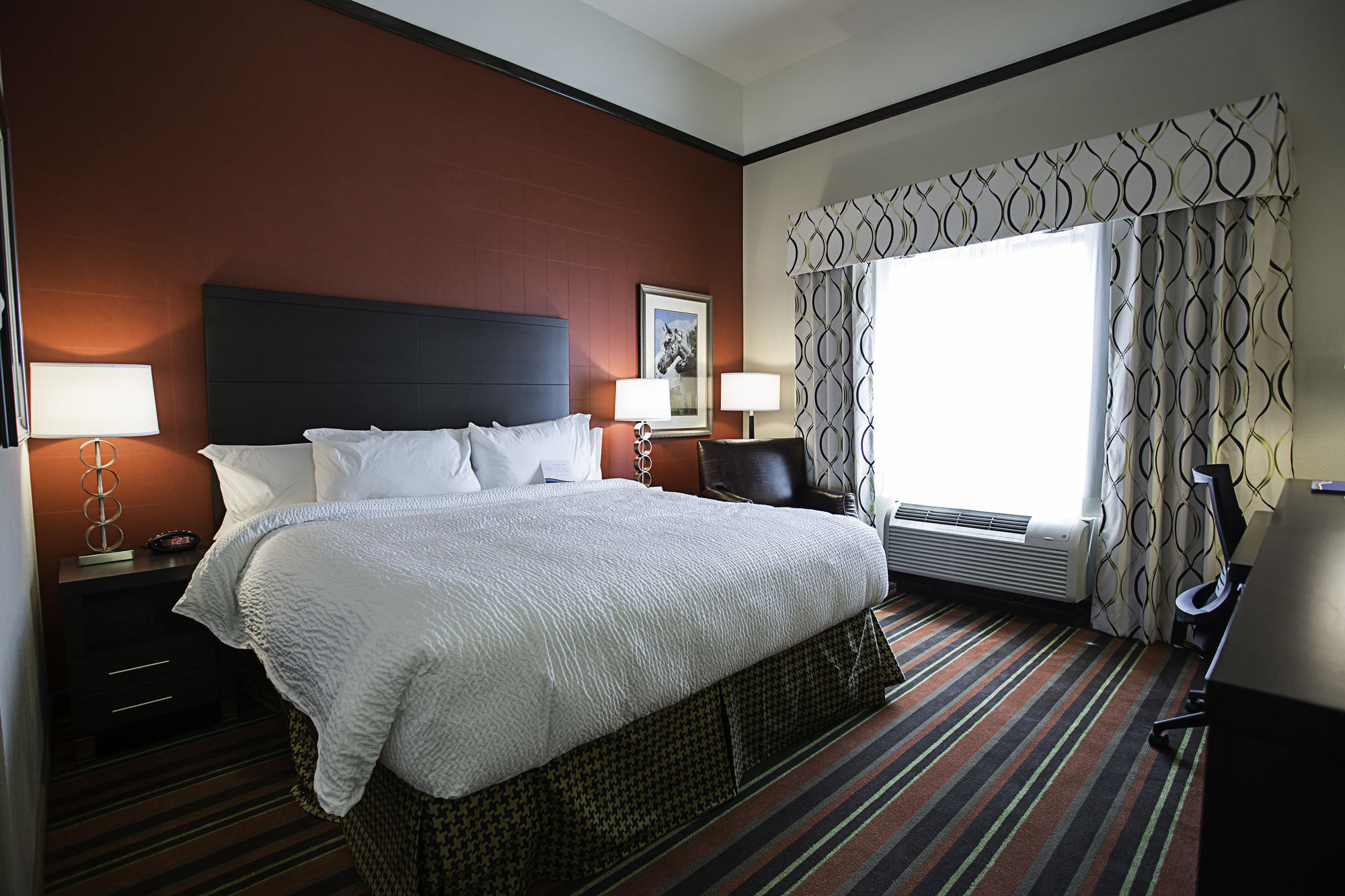 Фото Fairfield Inn & Suites Moscow