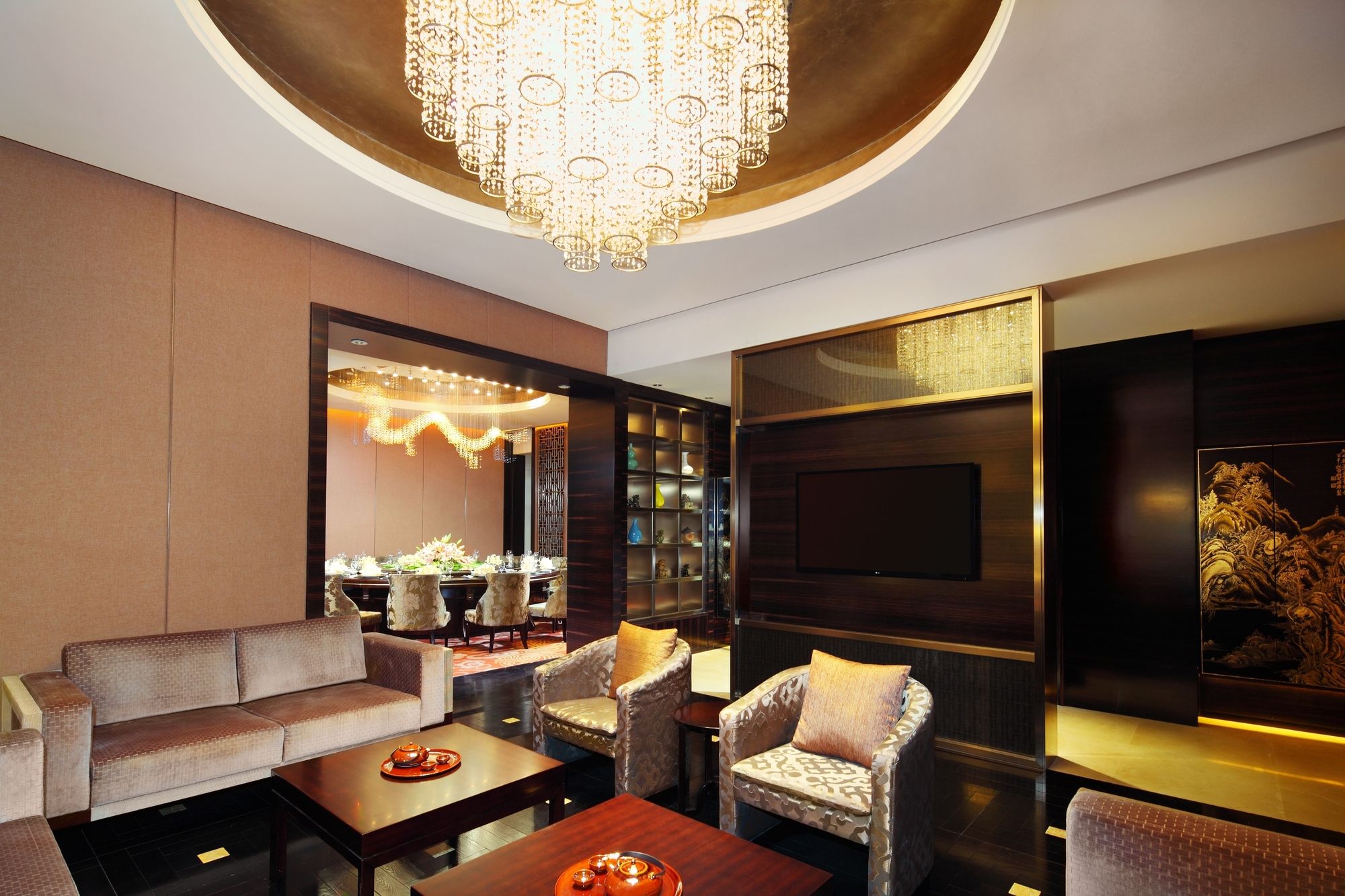 Фото DoubleTree by Hilton Hotel Putian