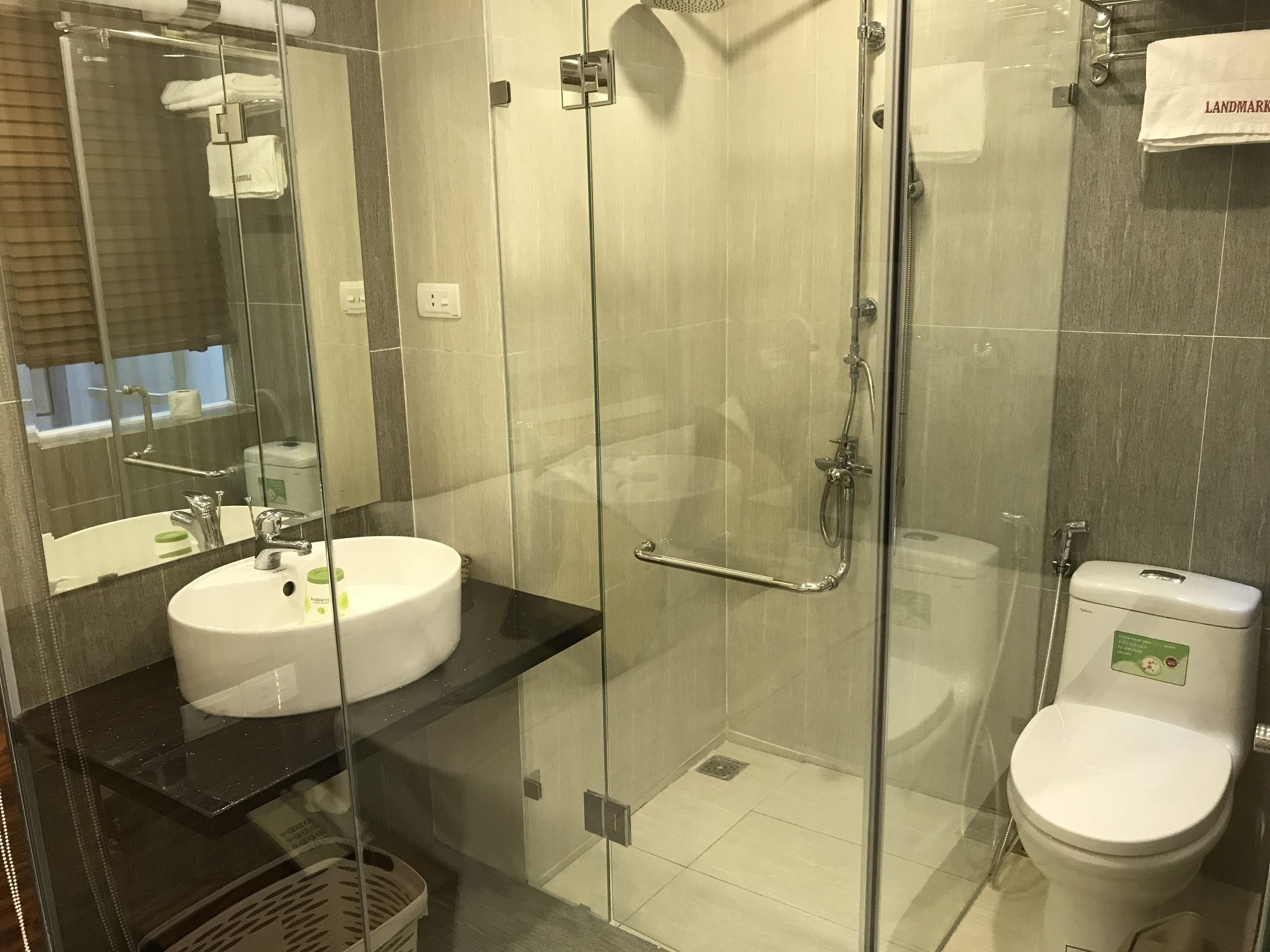 Фото Hotel Bel Ami Hanoi
