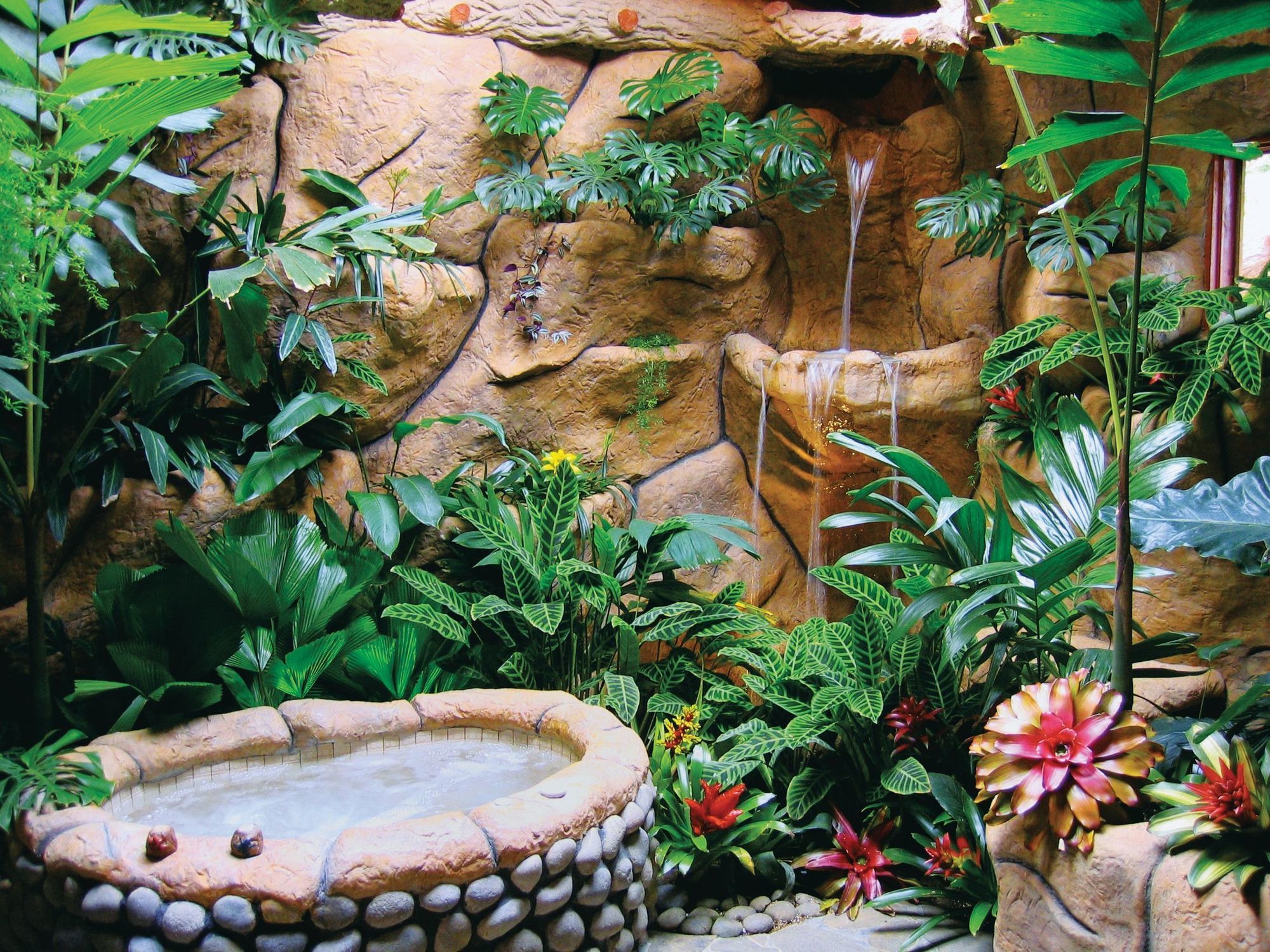 Фото Peace Lodge