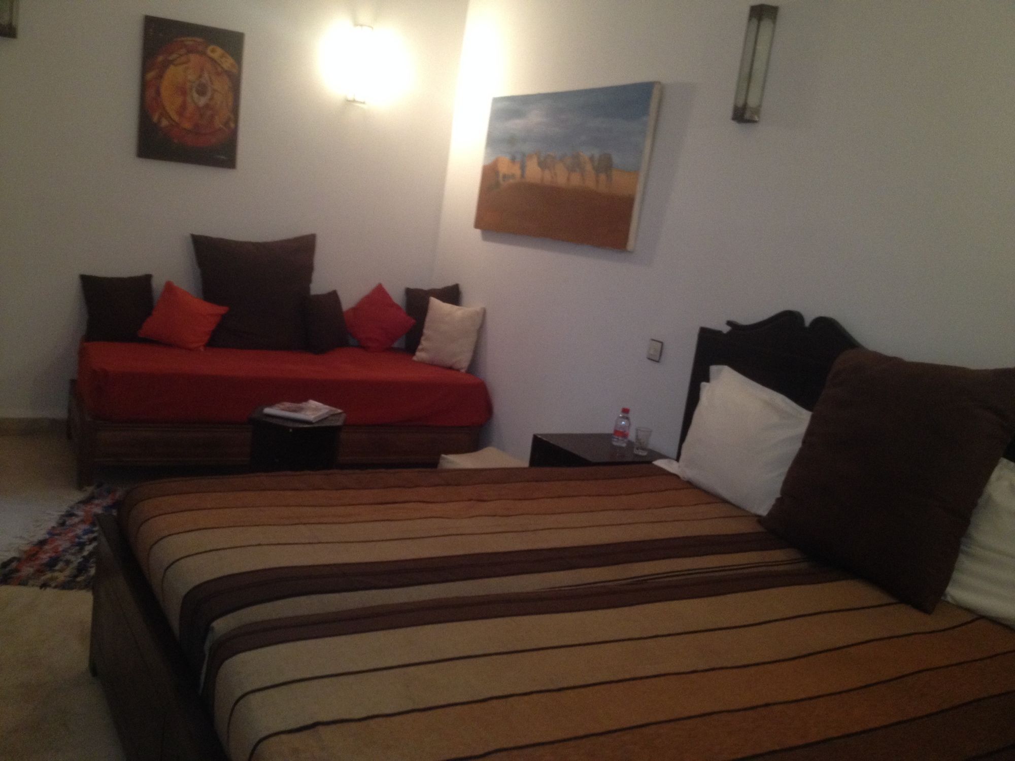 Фото Riad Mariana