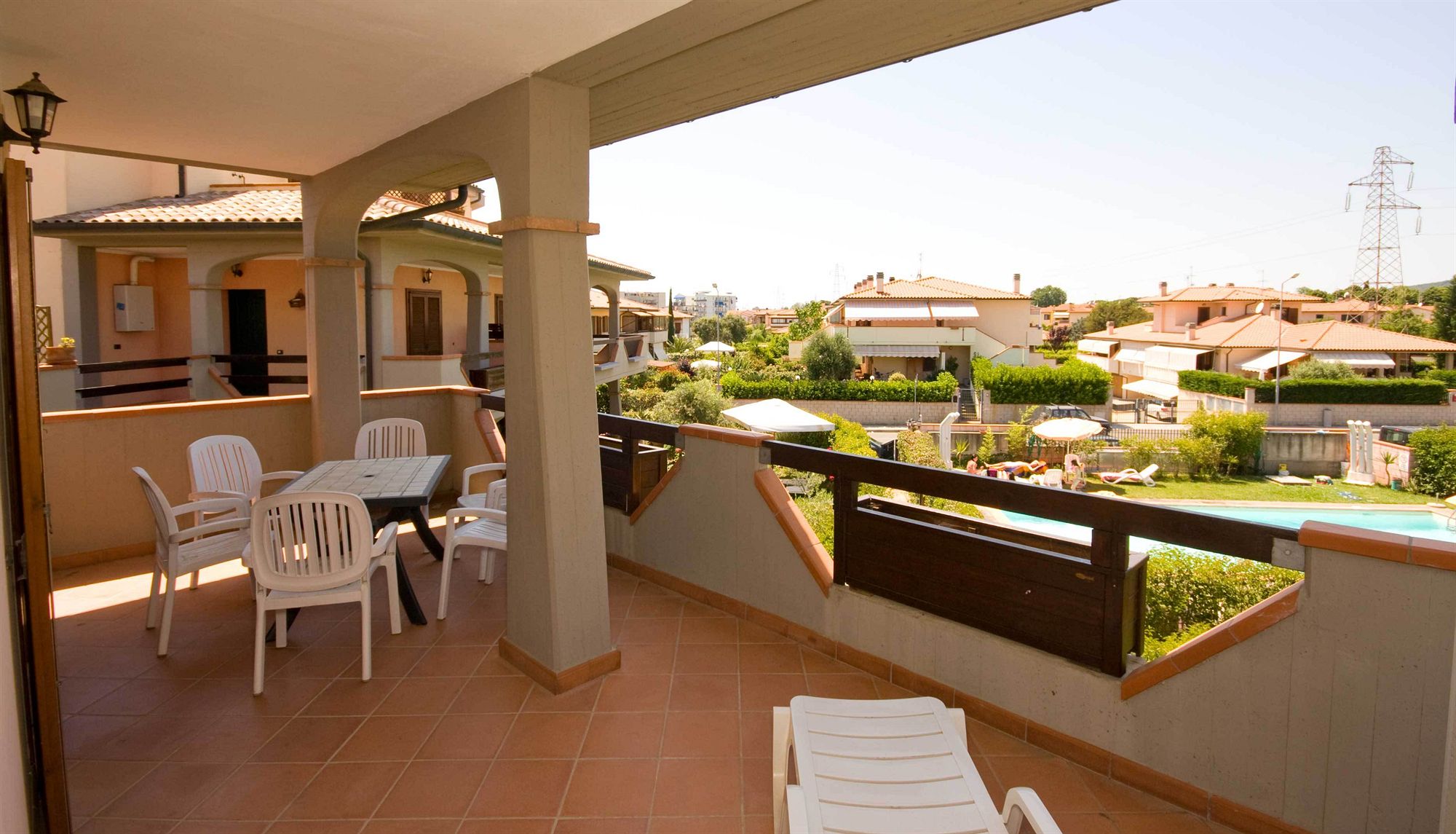 Фото Follonica Apartments