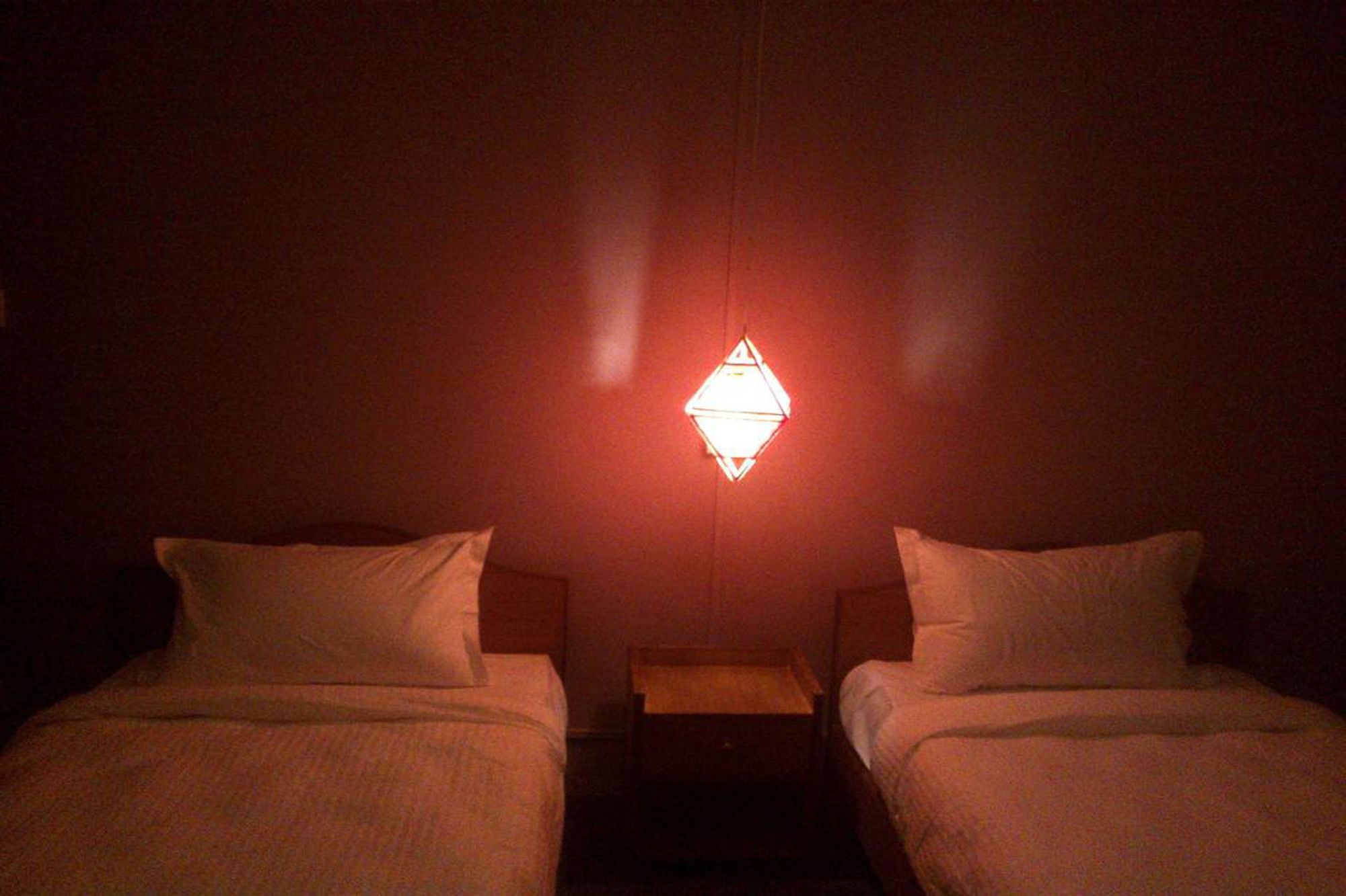 Фото Bodhi Guest House