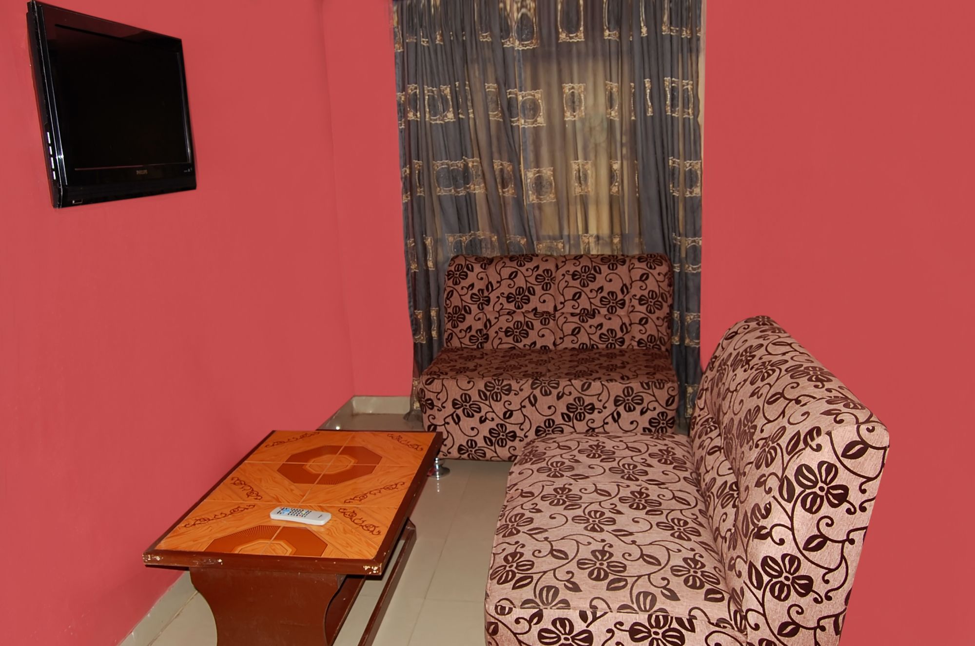 Фото HardRock Hotel and suites