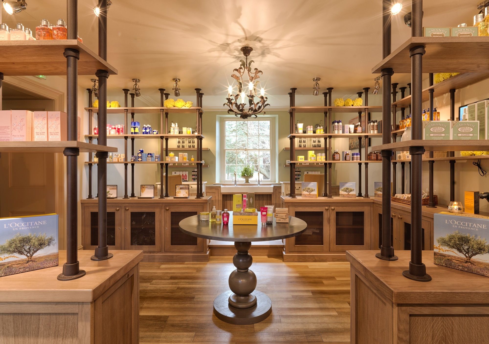 Фото The Bath Priory