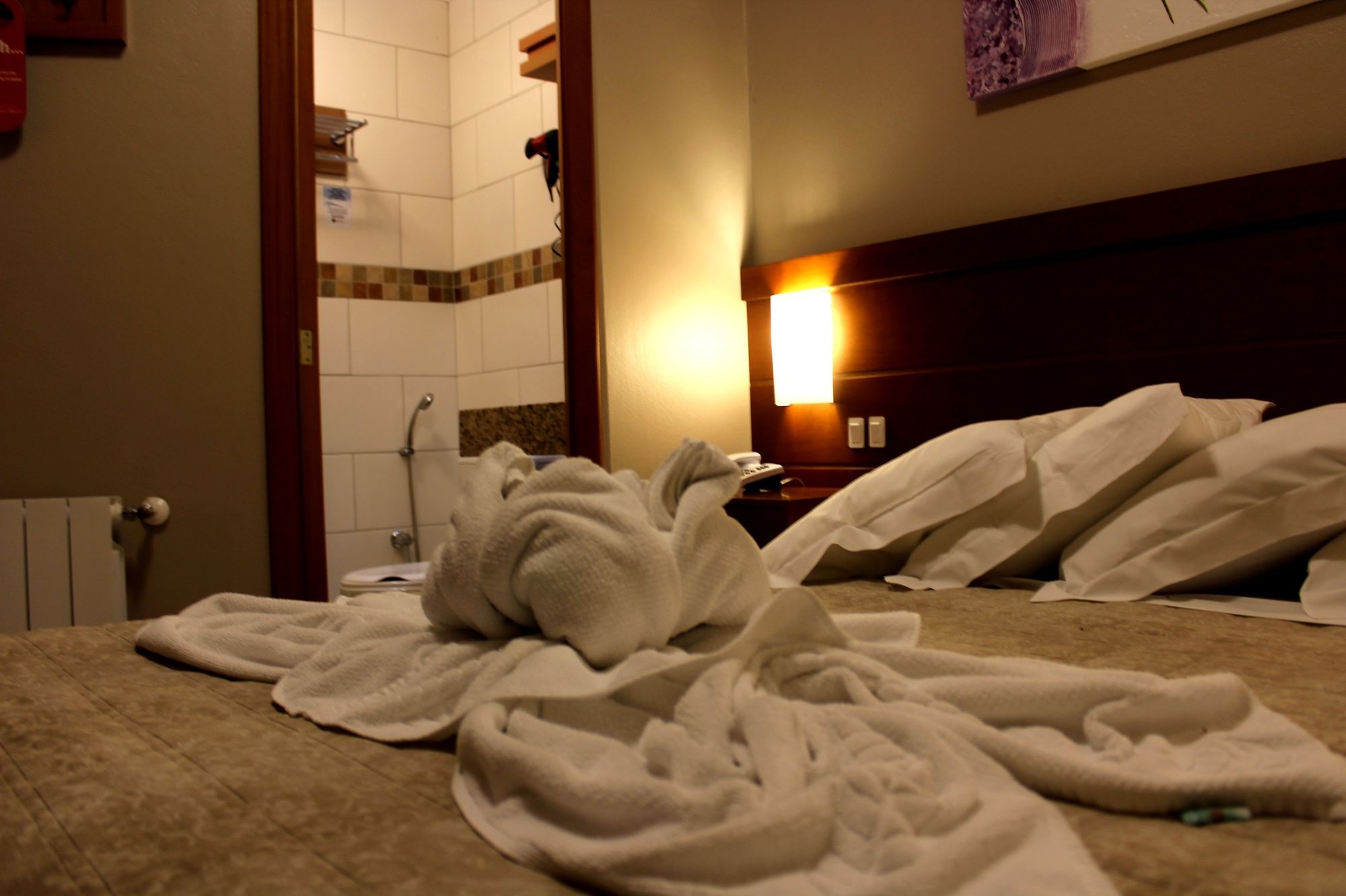 Фото Hotel Fioreze Quero Quero