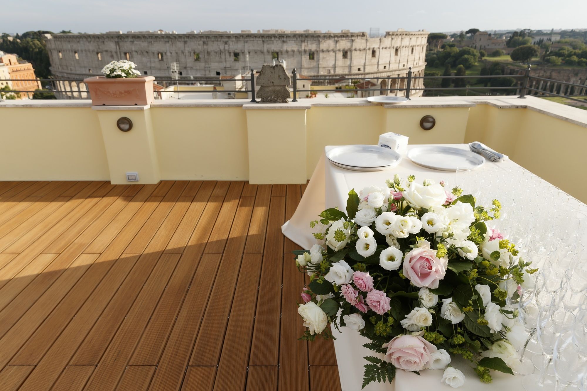 Фото Relais Terme di Tito