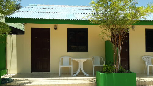 Гостиница Lucky Home Resort в Самуи