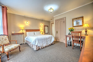 The Sonata Inn (Prince Edward Island, Charlottetown), hotel