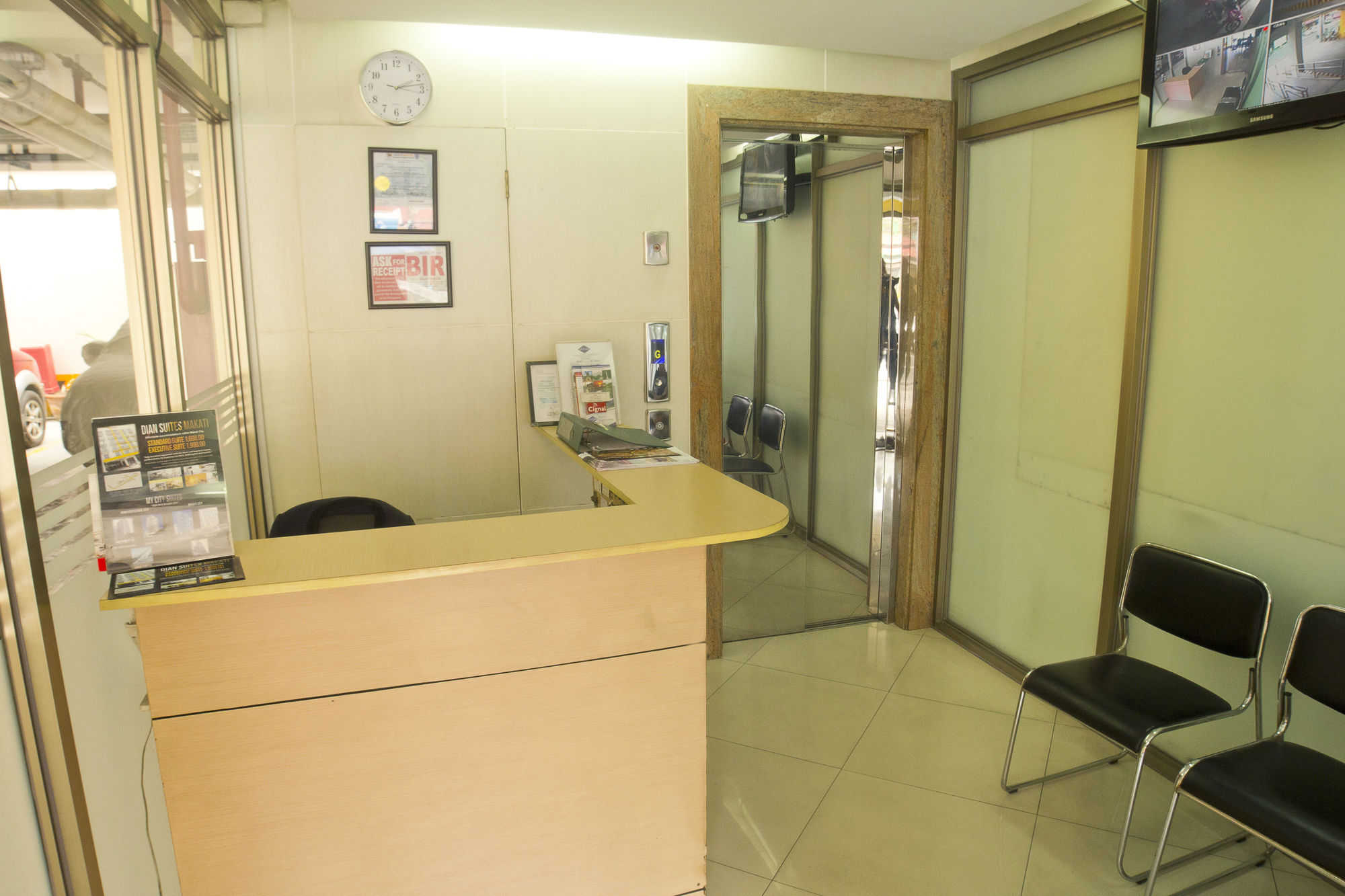 Фото My Dian Suites