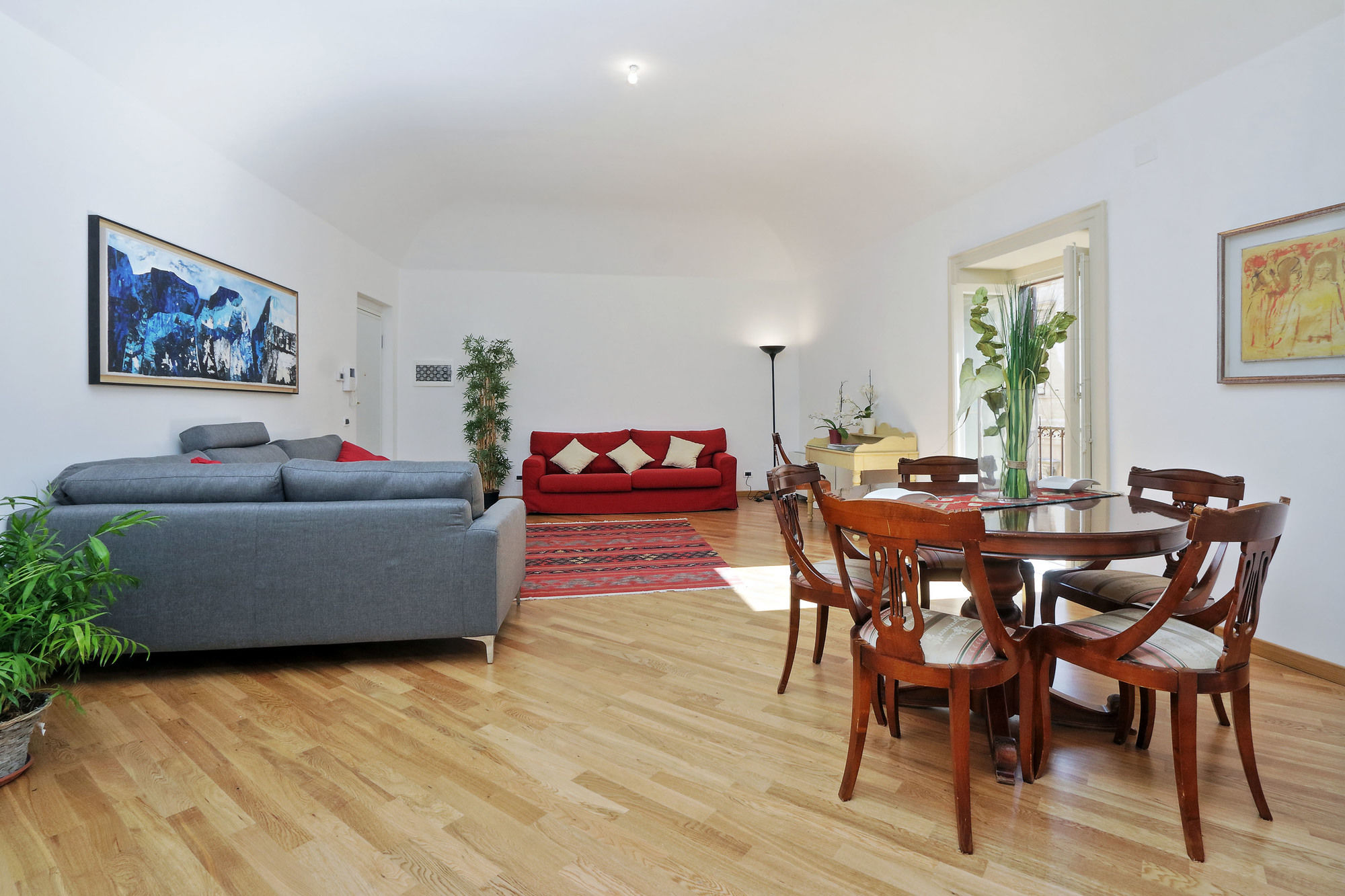 Фото Palazzo Mazzarino