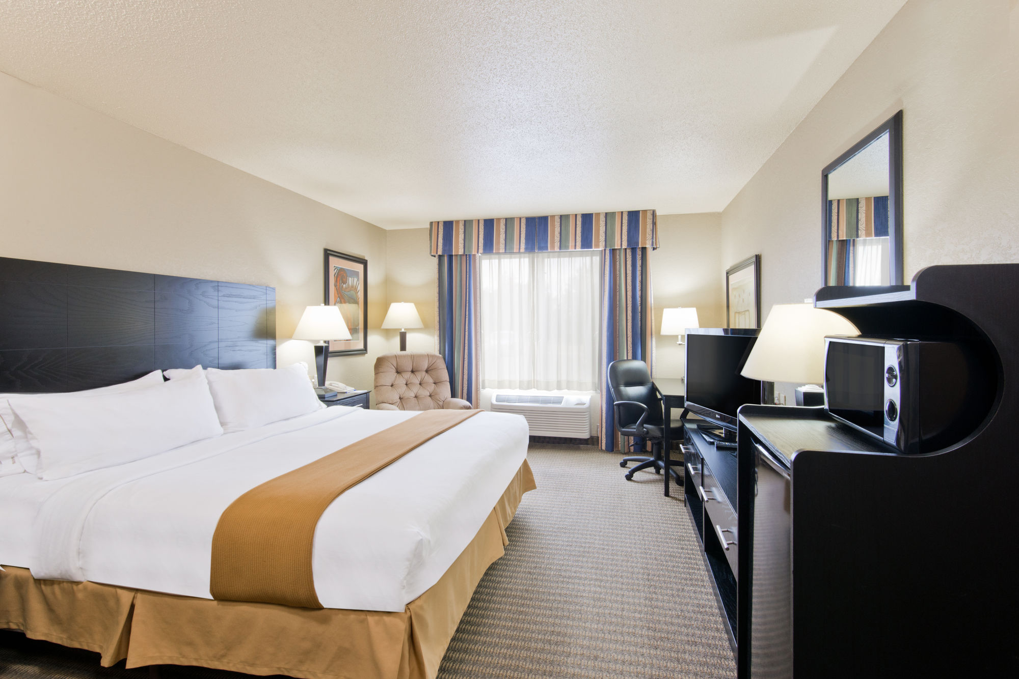 Фото Holiday Inn Express & Suites - North Platte, an Ihg Hotel