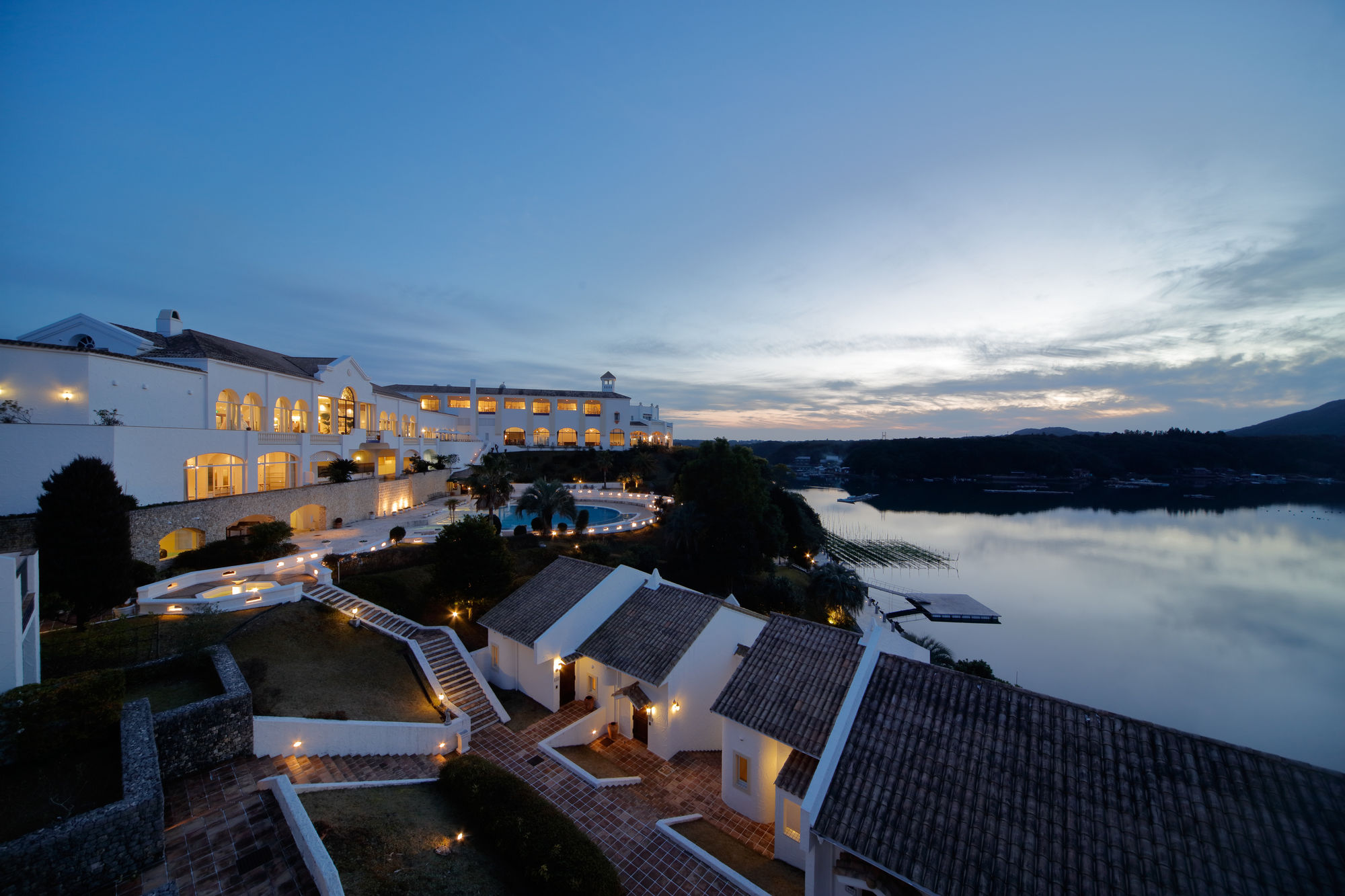 Фото Miyako Resort Shima Bayside Terrace