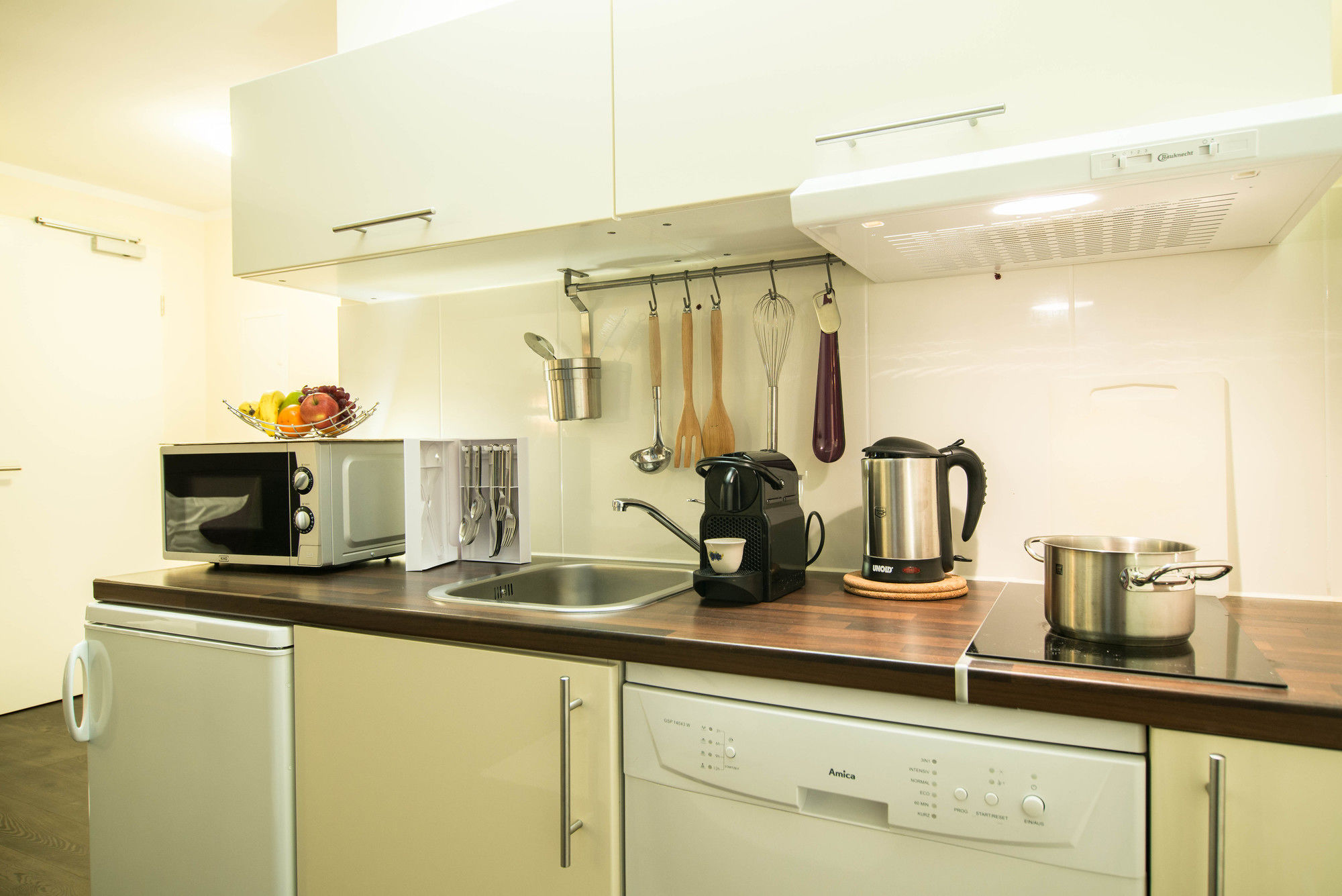Фото Batu Apart Hotel