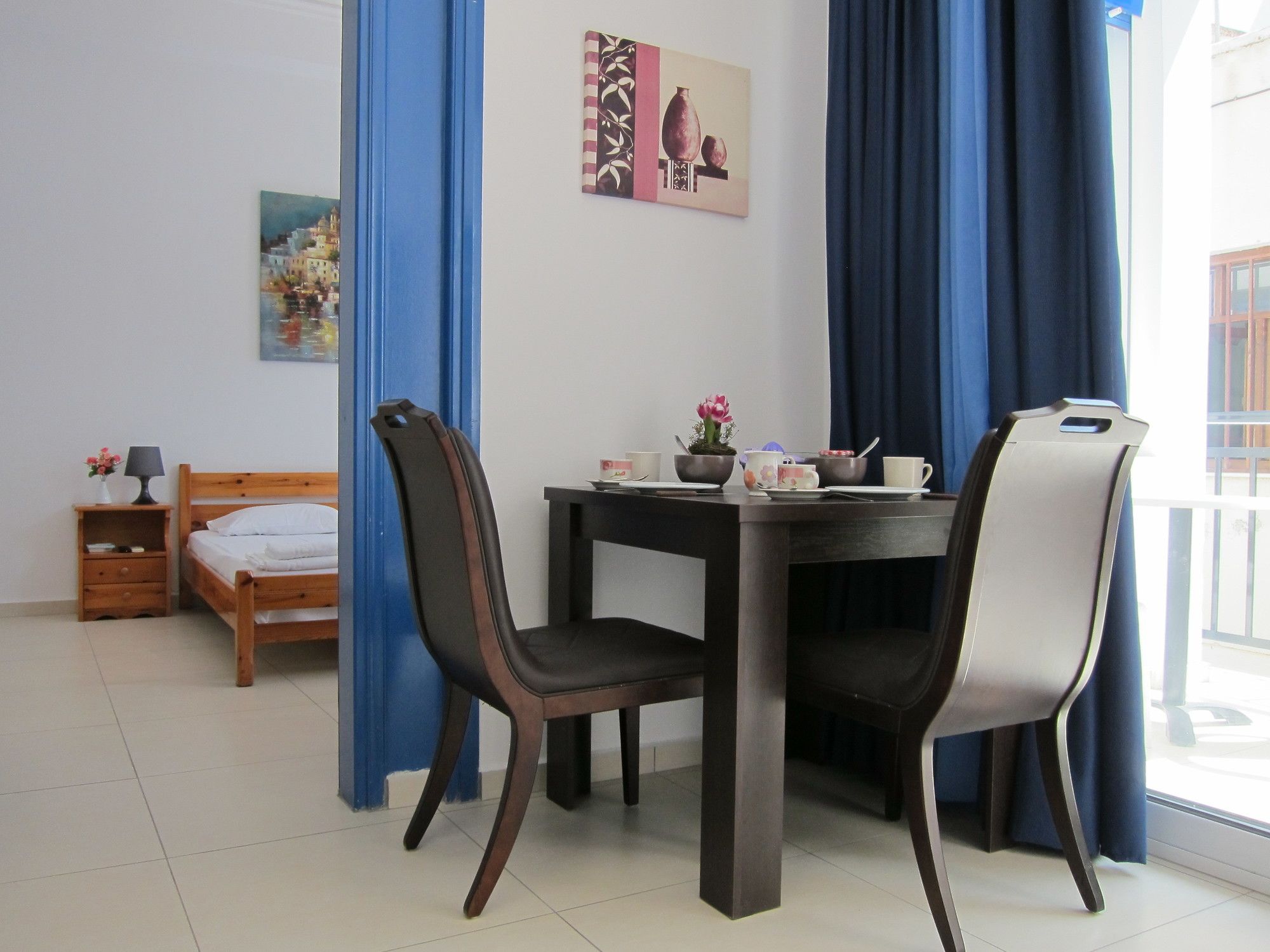 Фото Seafront Old Town