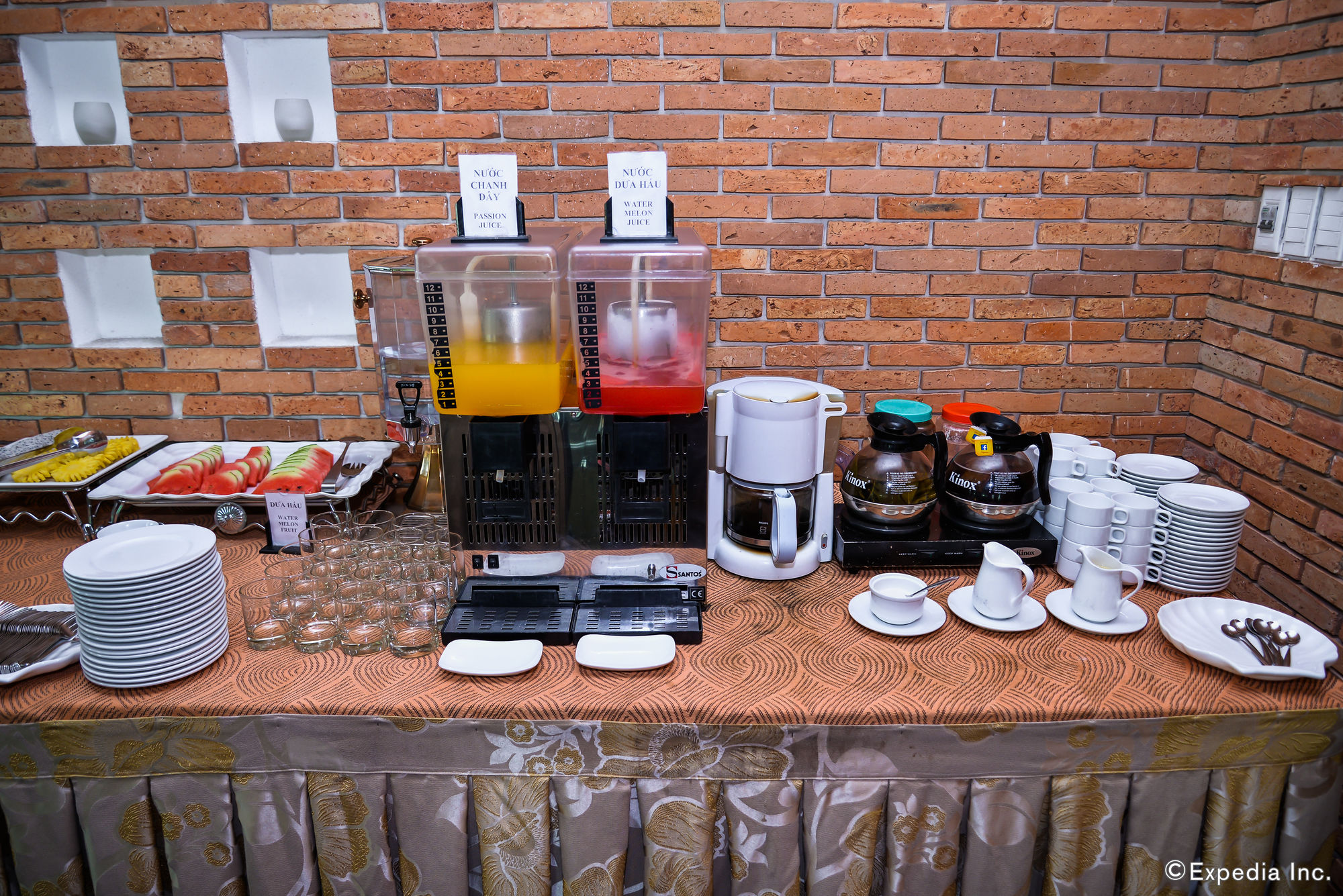 Фото Sun River Hotel