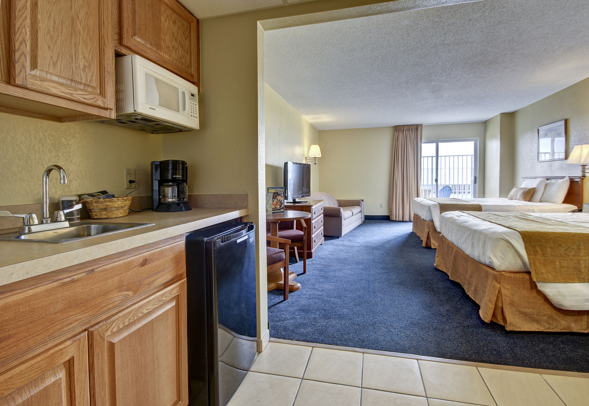 Фото Crystal Beach Hotel