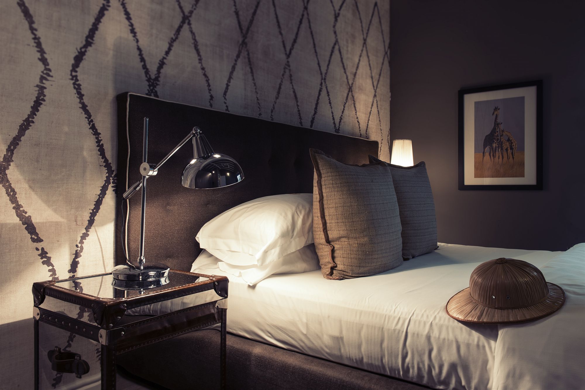 Фото Aethos Milan