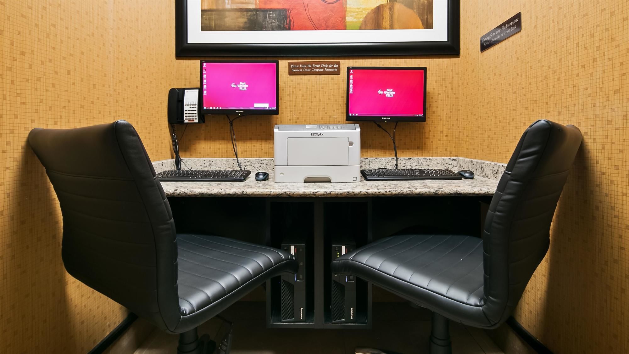 Фото Best Western Plus The Inn At St. Albert