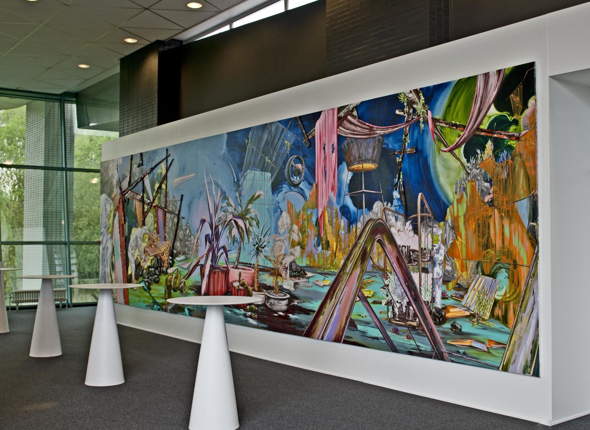 Фото Flonk Hotel Groningen Zuid, Bw Signature Collection