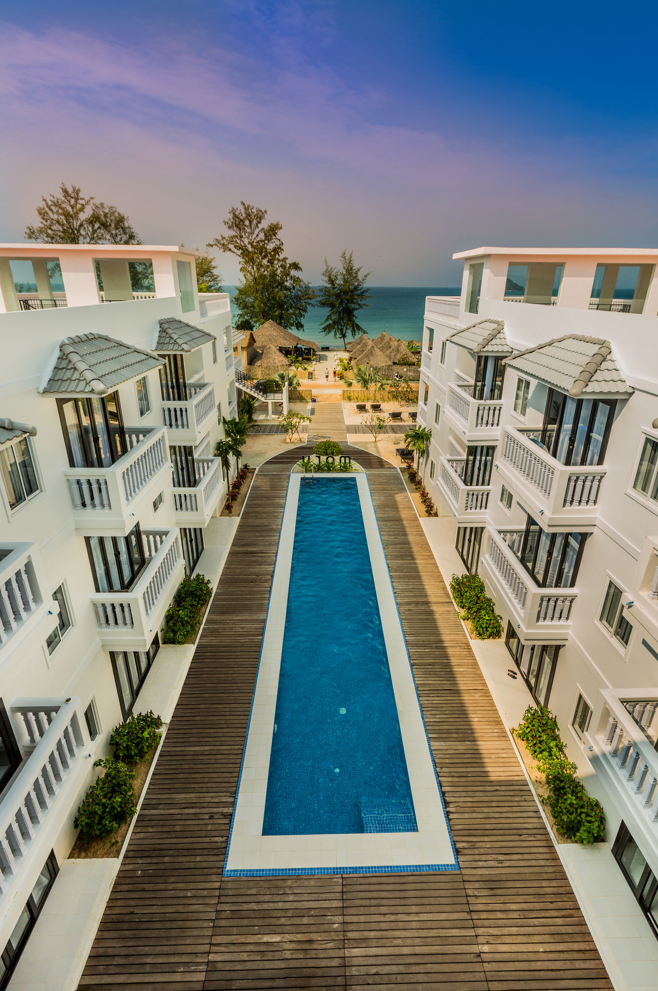 Фото Mary Beach Hotel and Resort