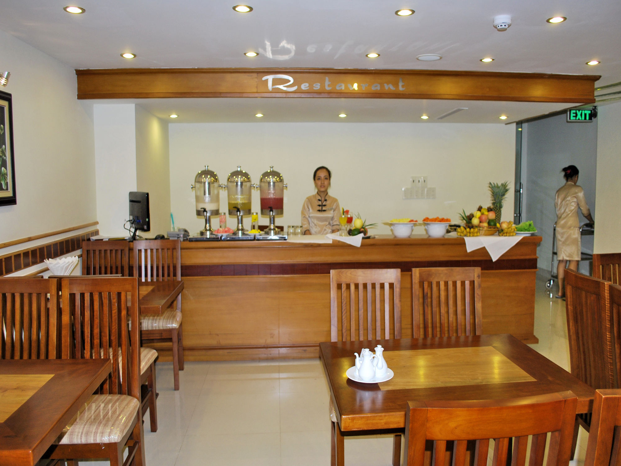 Фото Centersea Hotel Nha Trang