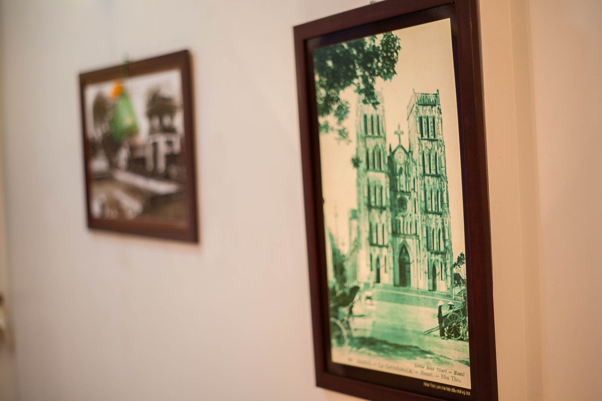 Фото Hanoi Old Quarter Homestay