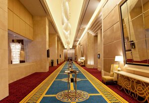Гостиница JW Marriott Hotel Ankara
