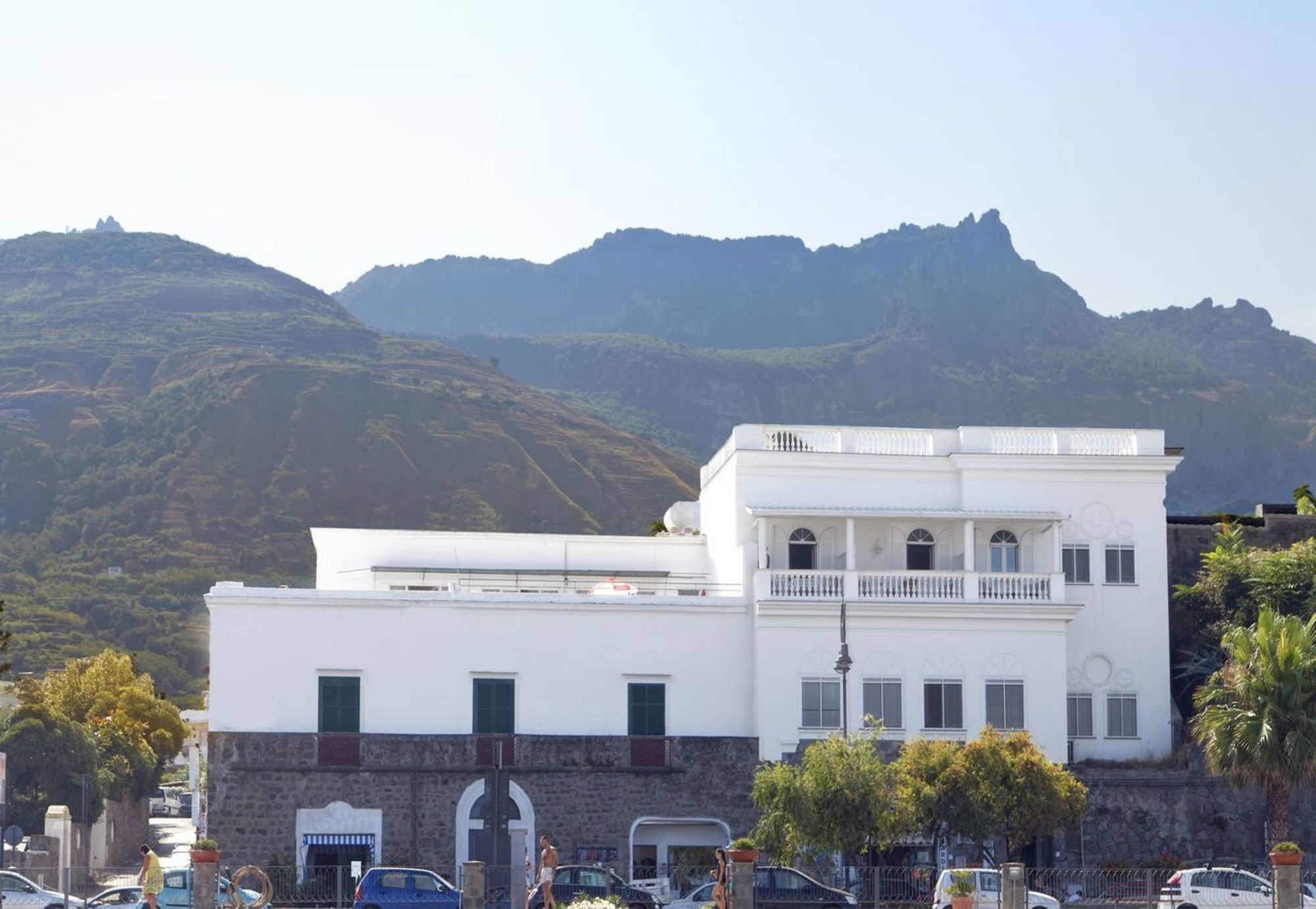 Фото отеля 4