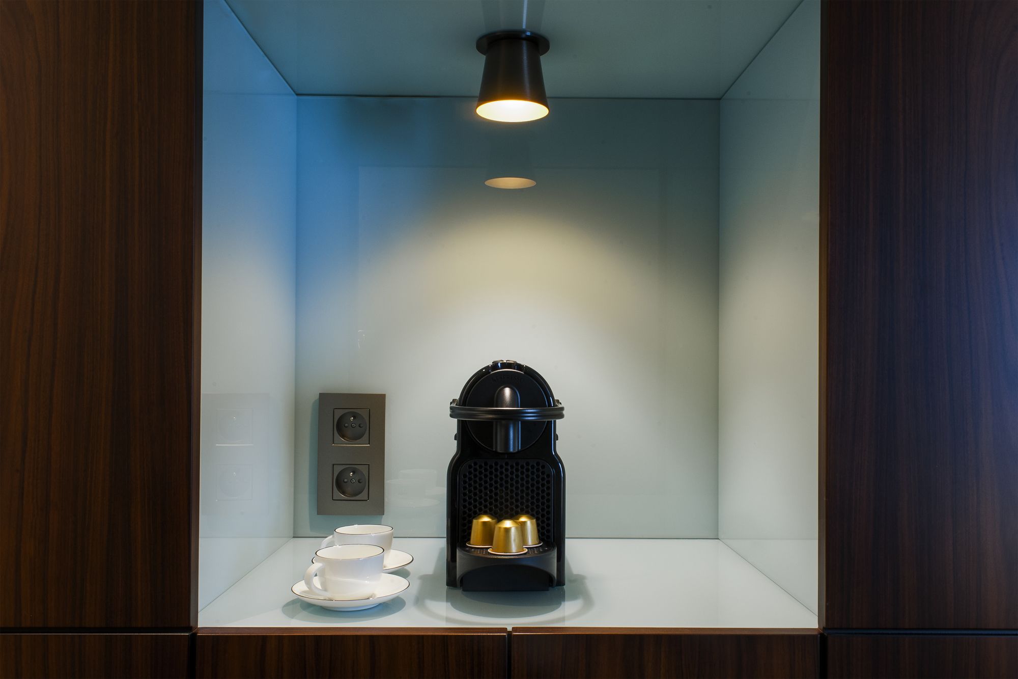 Фото Hôtel Eiffel Blomet